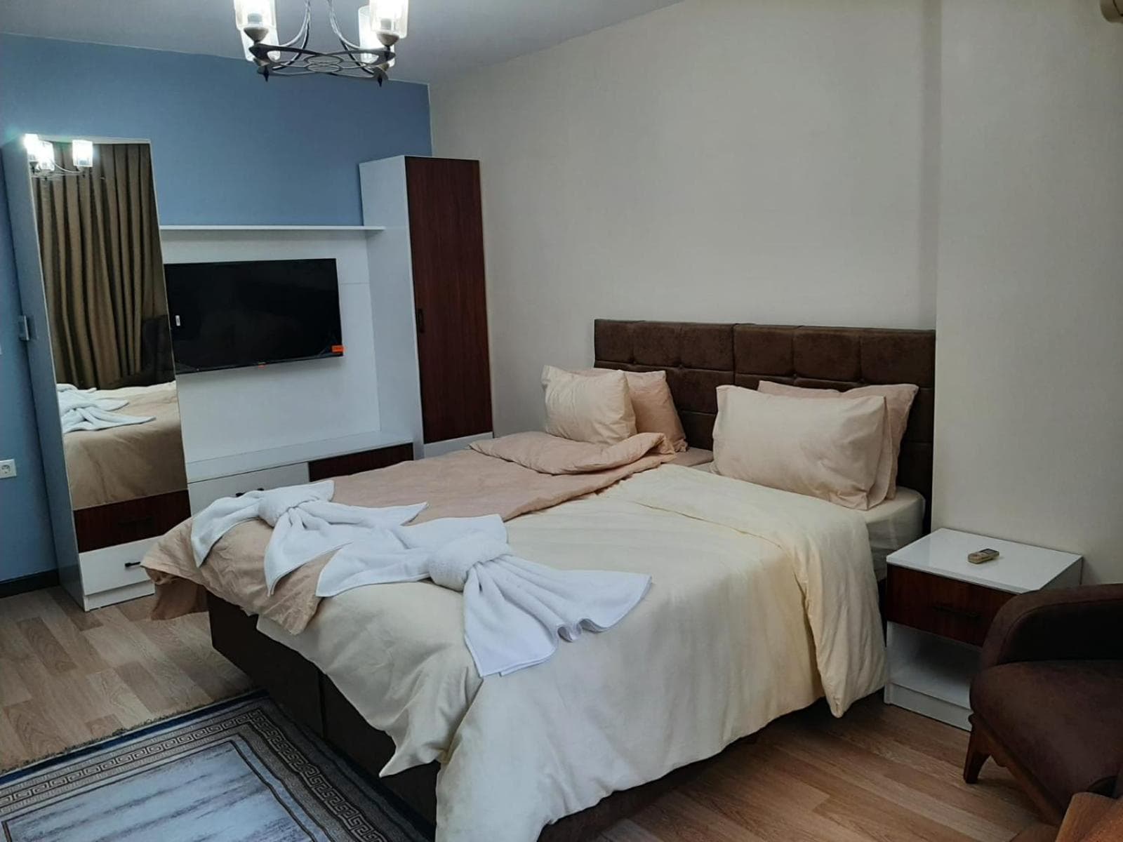 Eyüpsultan ABS Süitler - Image 2