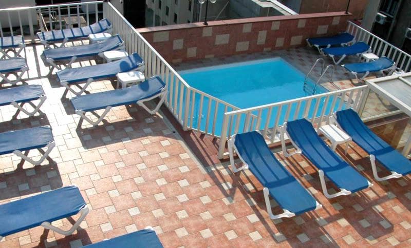 Hotel Erden Sarayevo - Image 2