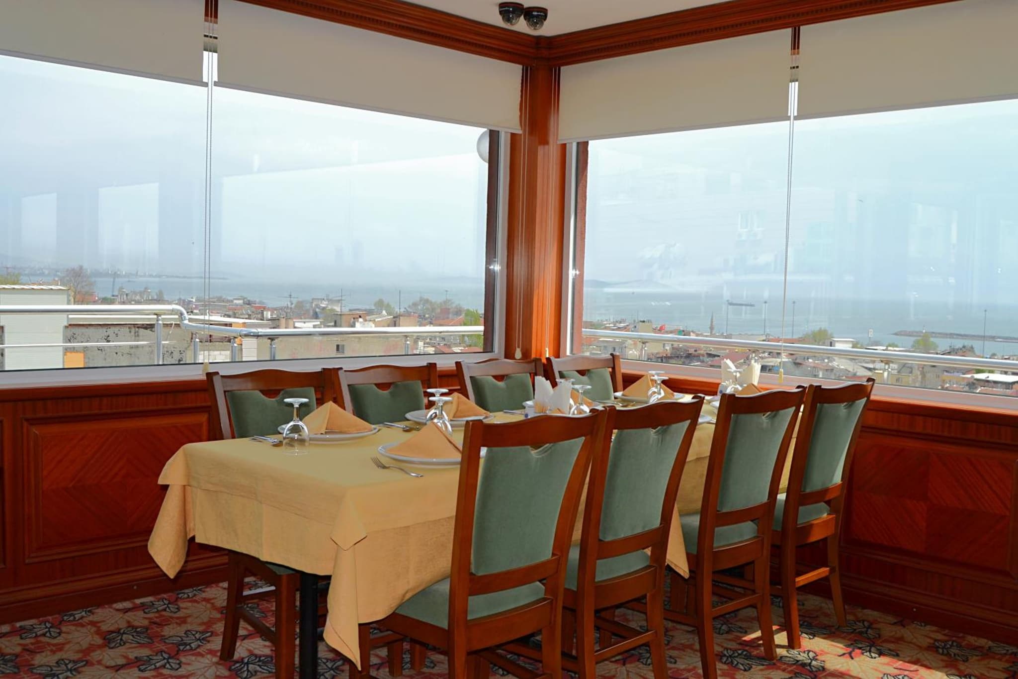 Hotel Erden Sarayevo - Image 3