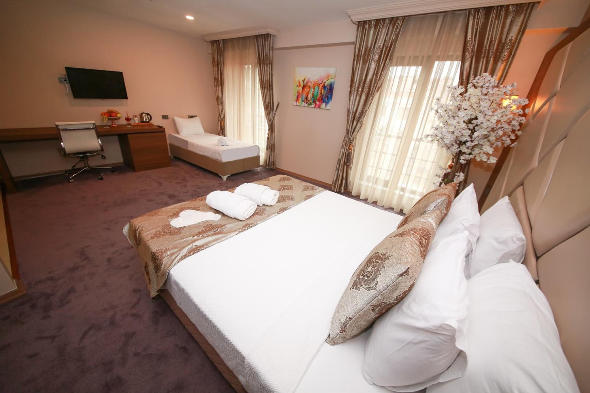 Litros Otel & Spa - Image 2