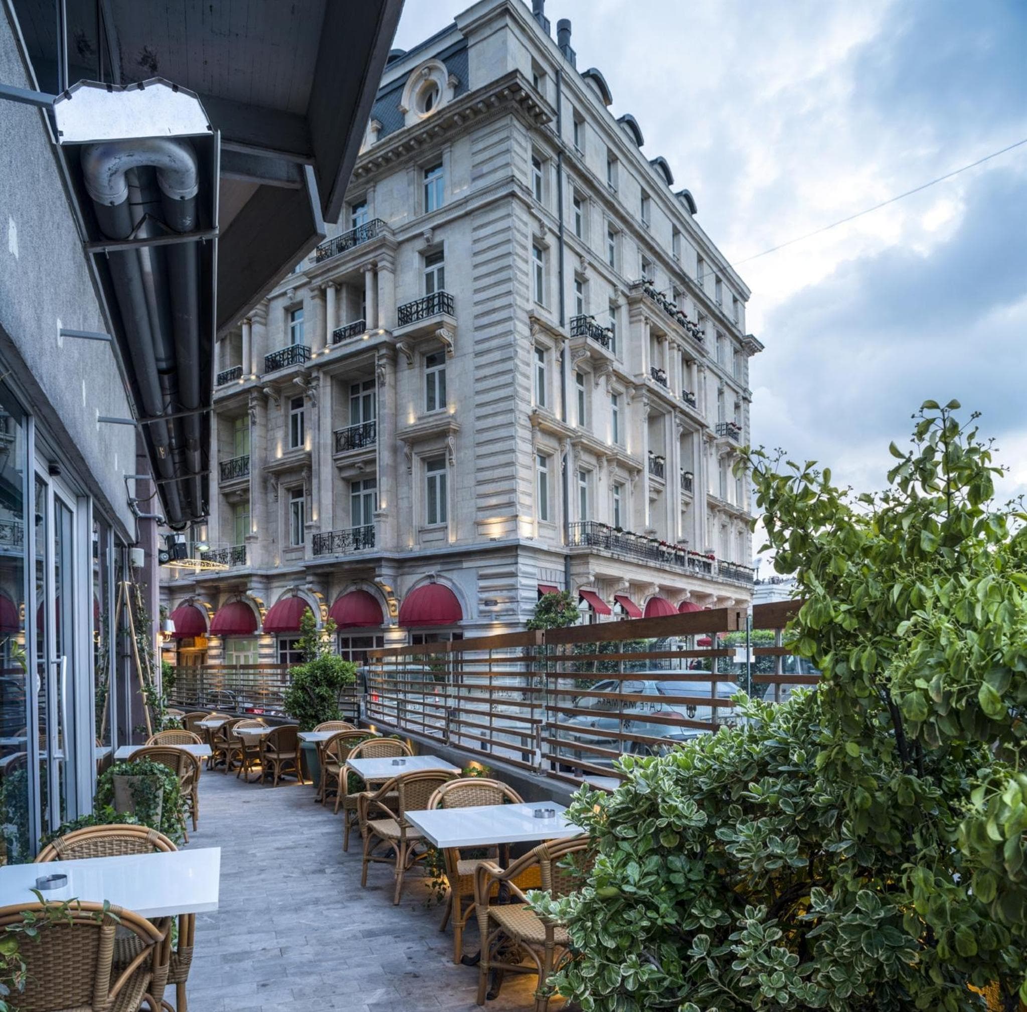 The Marmara Pera - Image 4