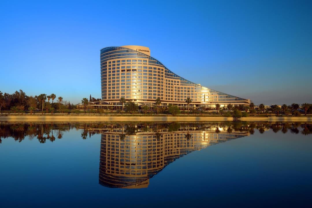 Sheraton Grand Adana