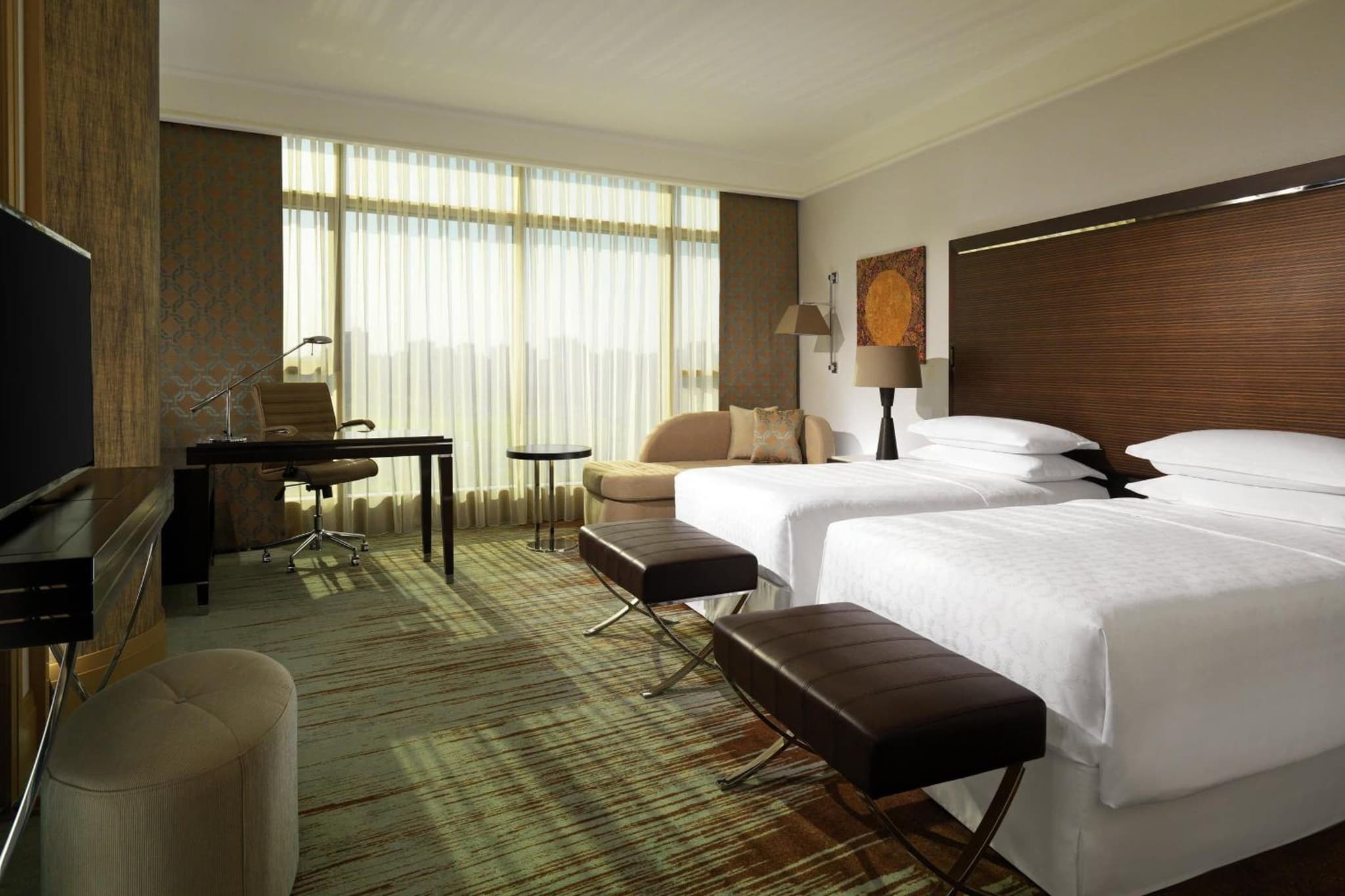 Sheraton Grand Adana - Image 3