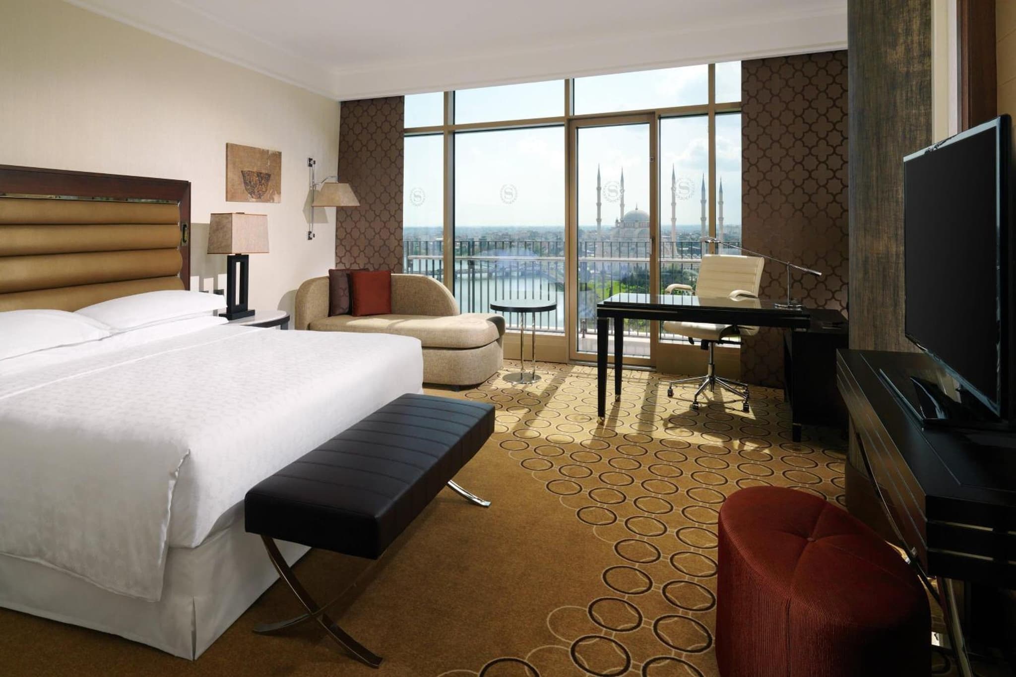 Sheraton Grand Adana - Image 2