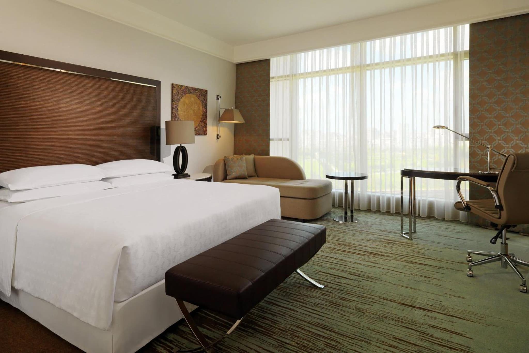 Sheraton Grand Adana - Image 4