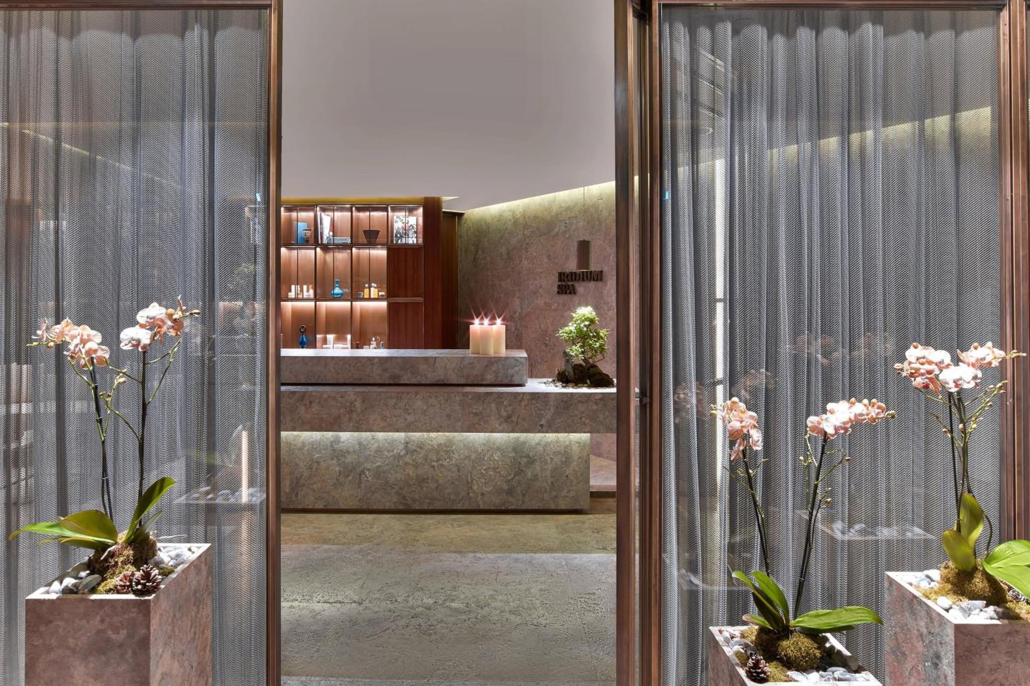 The St. Regis İstanbul - Image 4