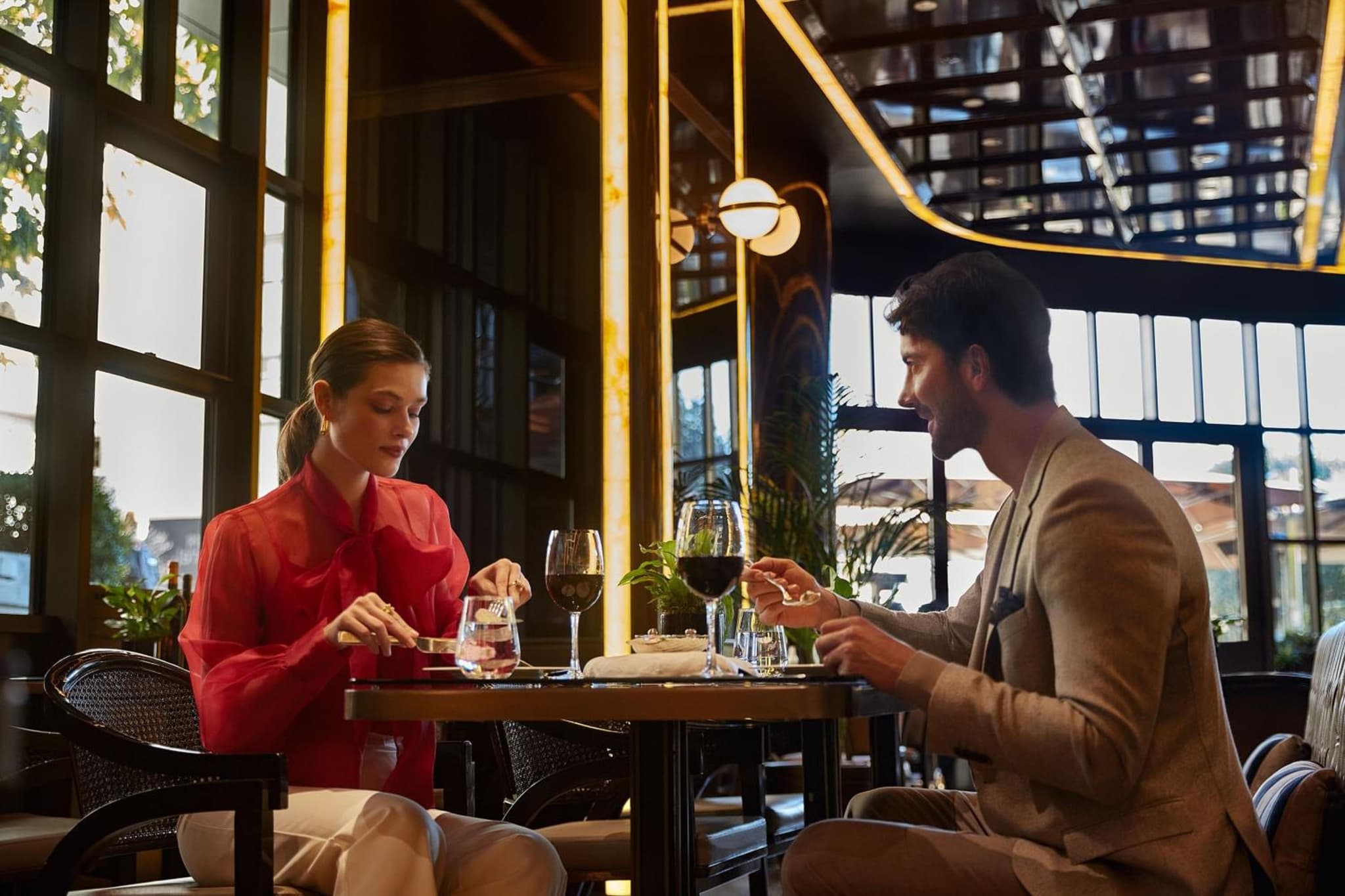 The St. Regis İstanbul - Image 2