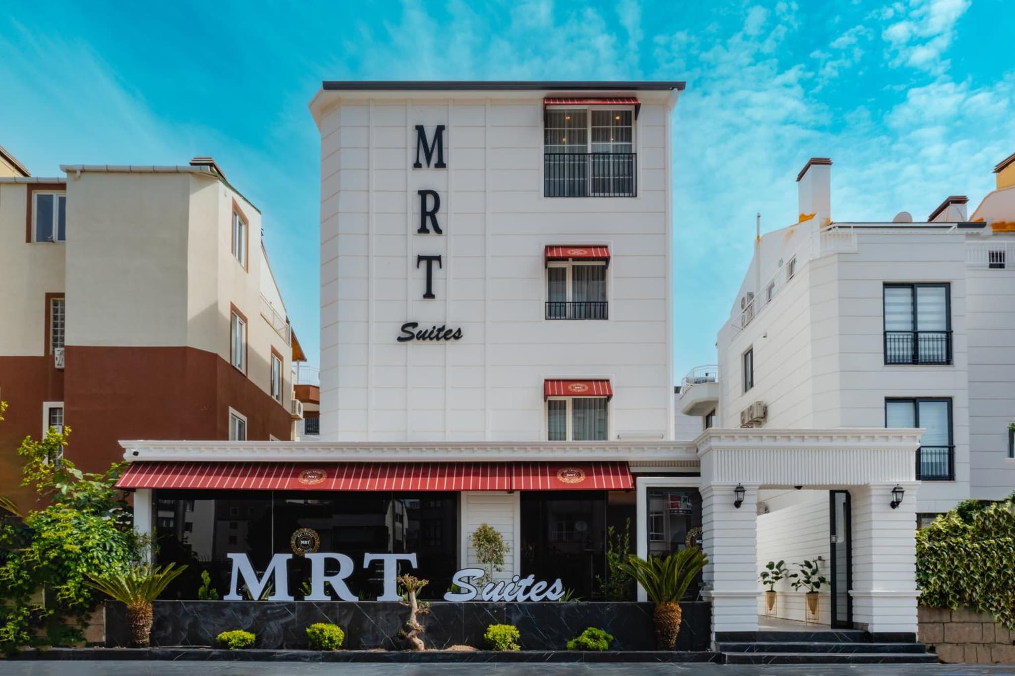 Mrt Suites Lara - Image 1