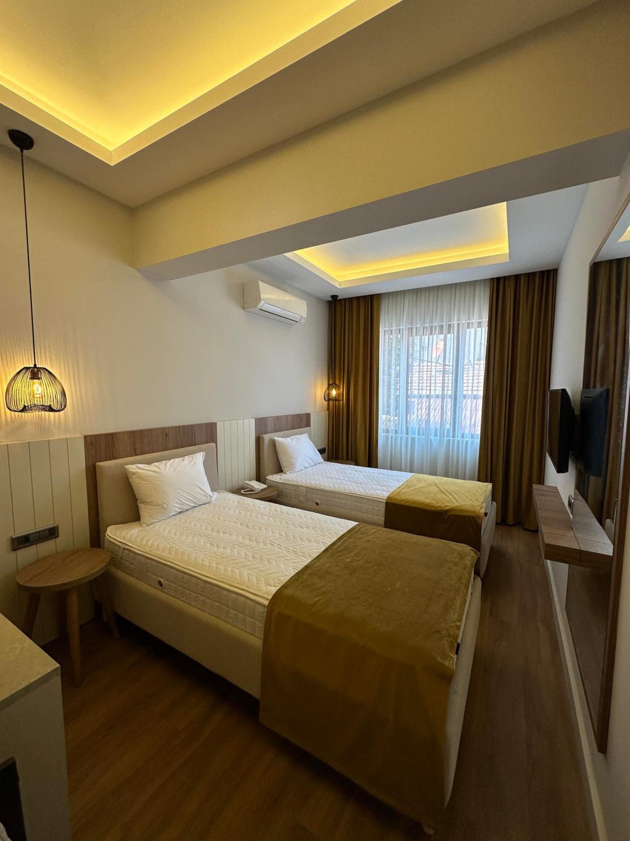 Dedeoğlu Port Otel - Image 2