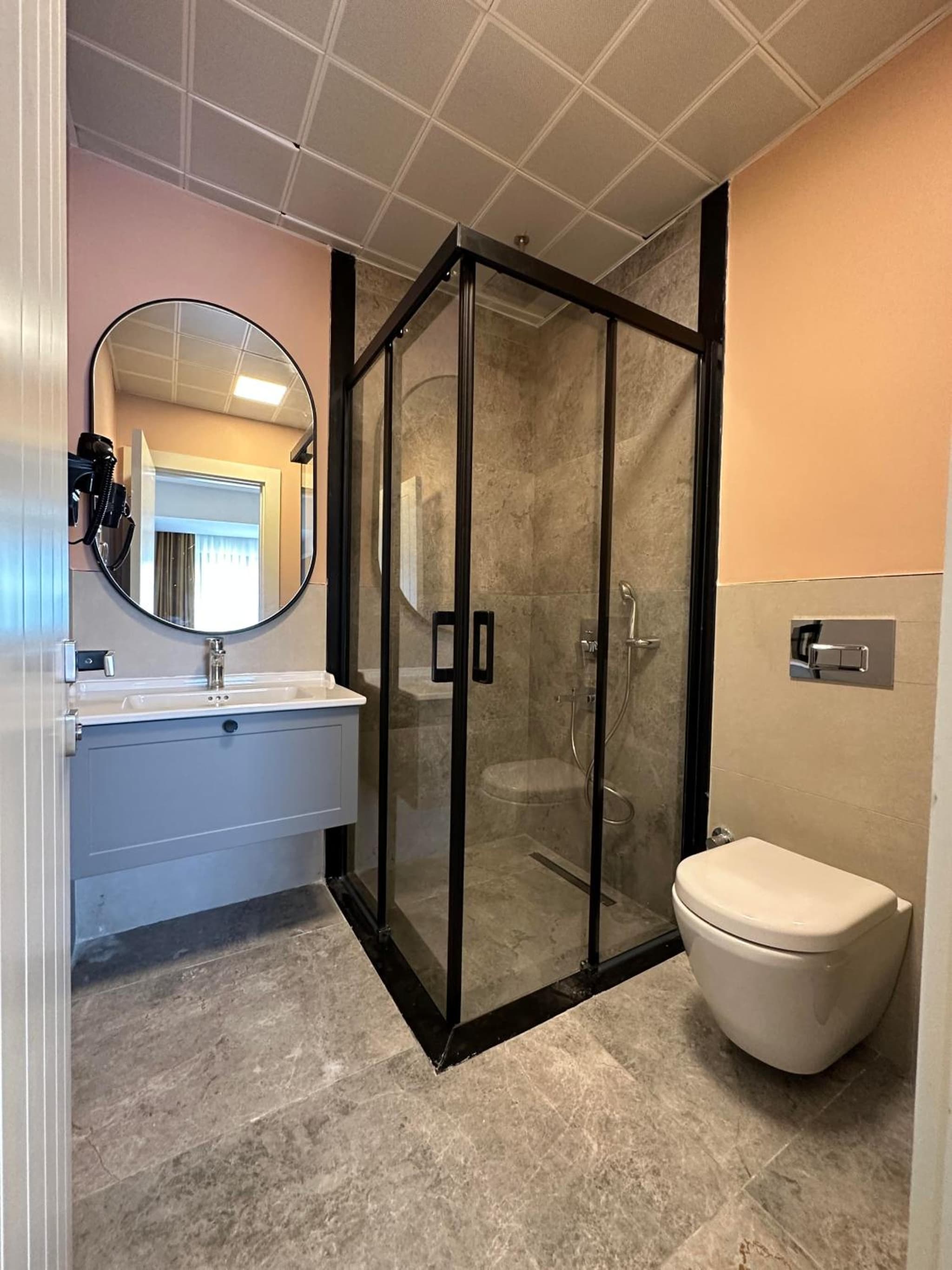 Dedeoğlu Port Otel - Image 1