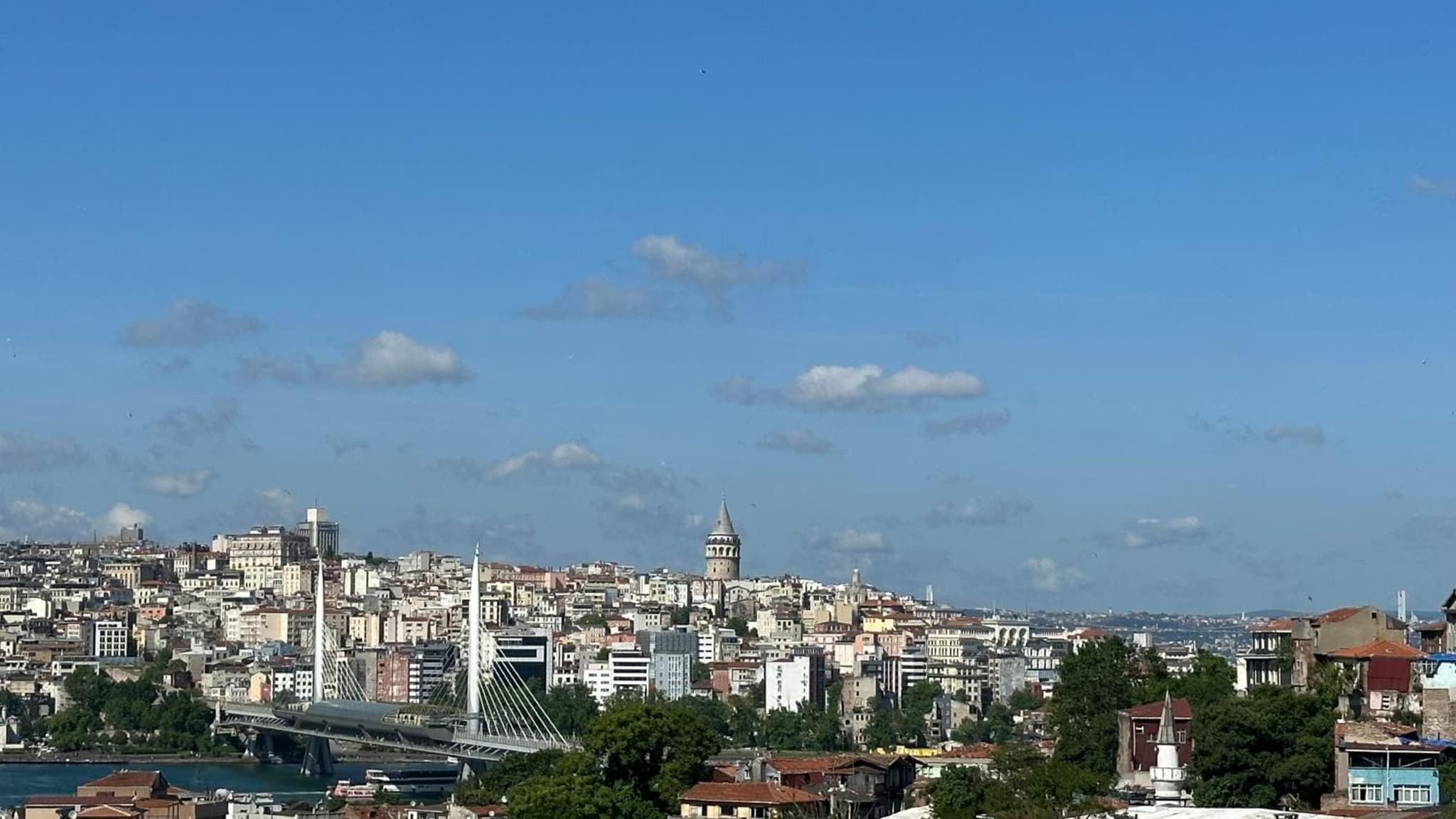 Mar Boutique Daire - Image 3