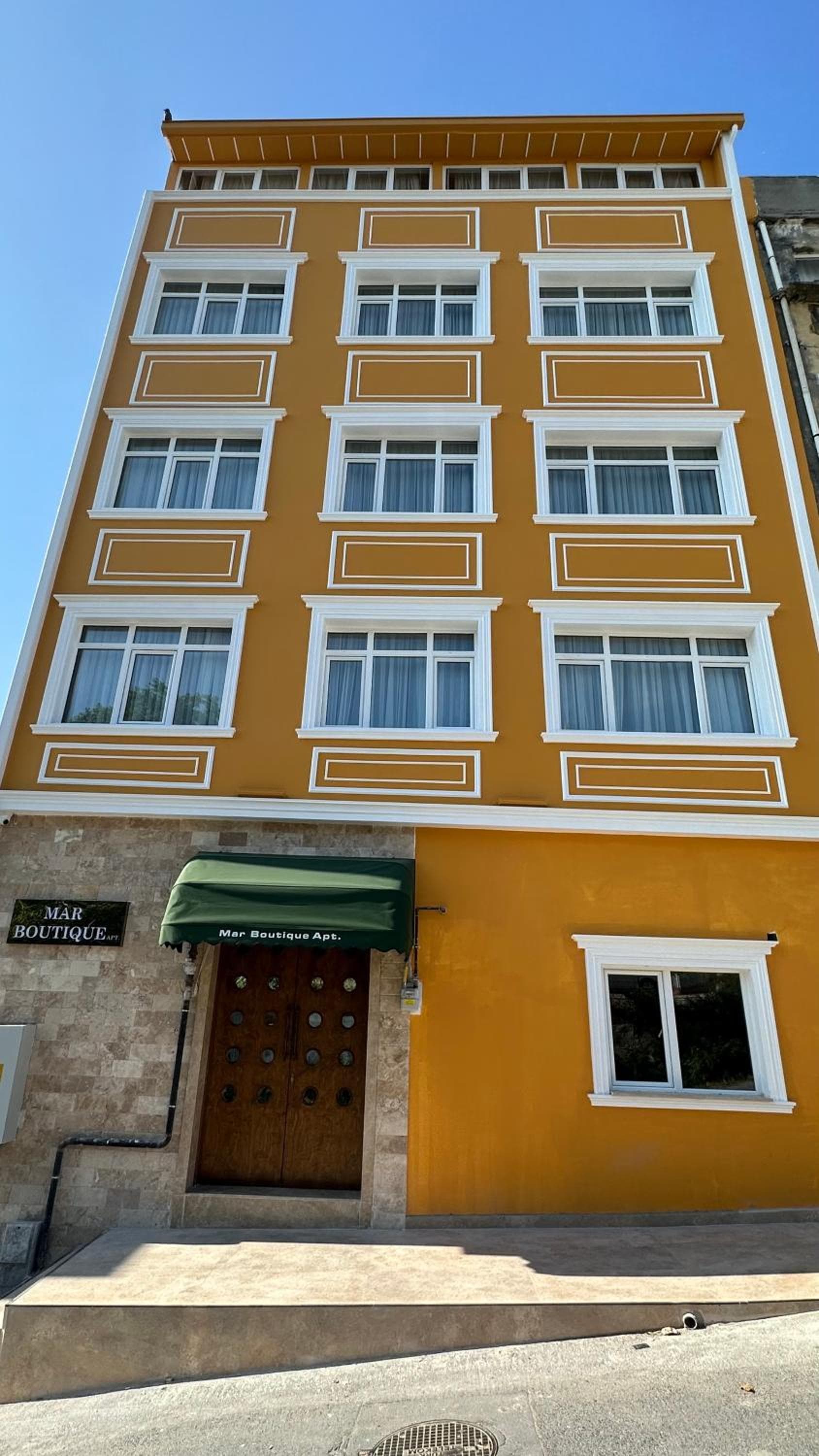 Mar Boutique Daire - Image 1