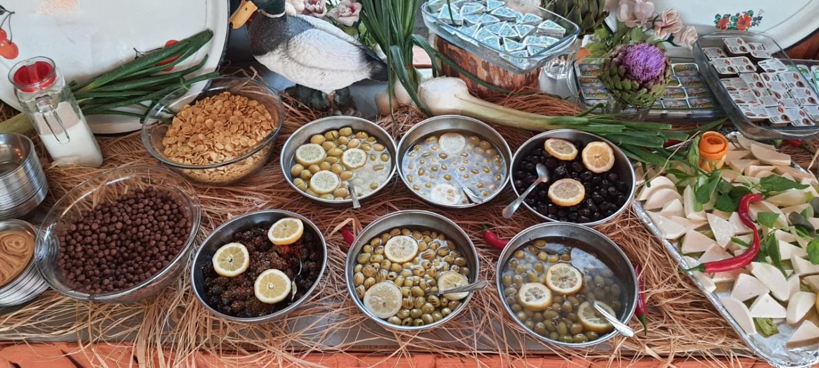 Grand Yayla Hotel - Image 2