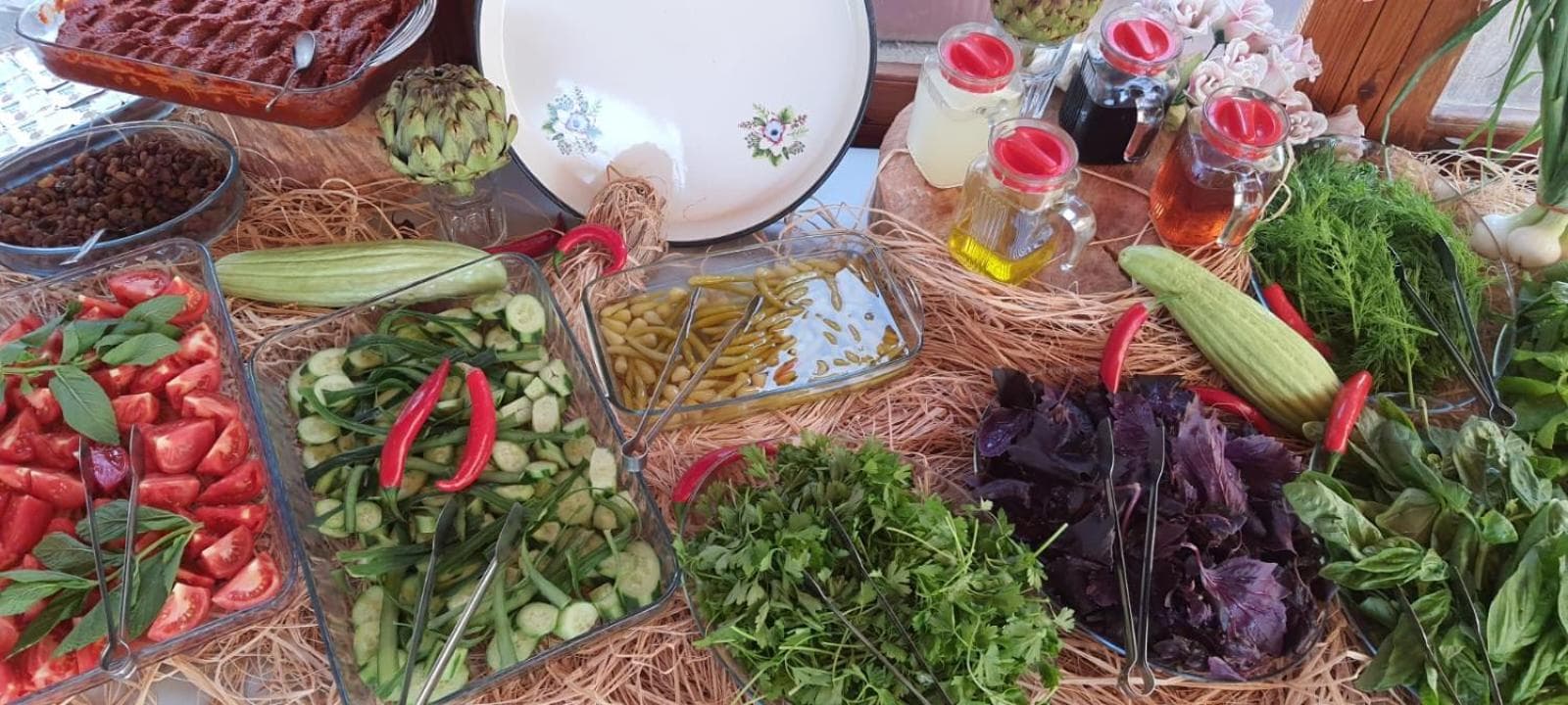 Grand Yayla Hotel - Image 3