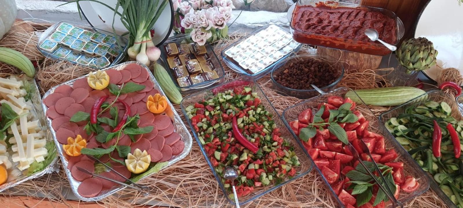 Grand Yayla Hotel - Image 4