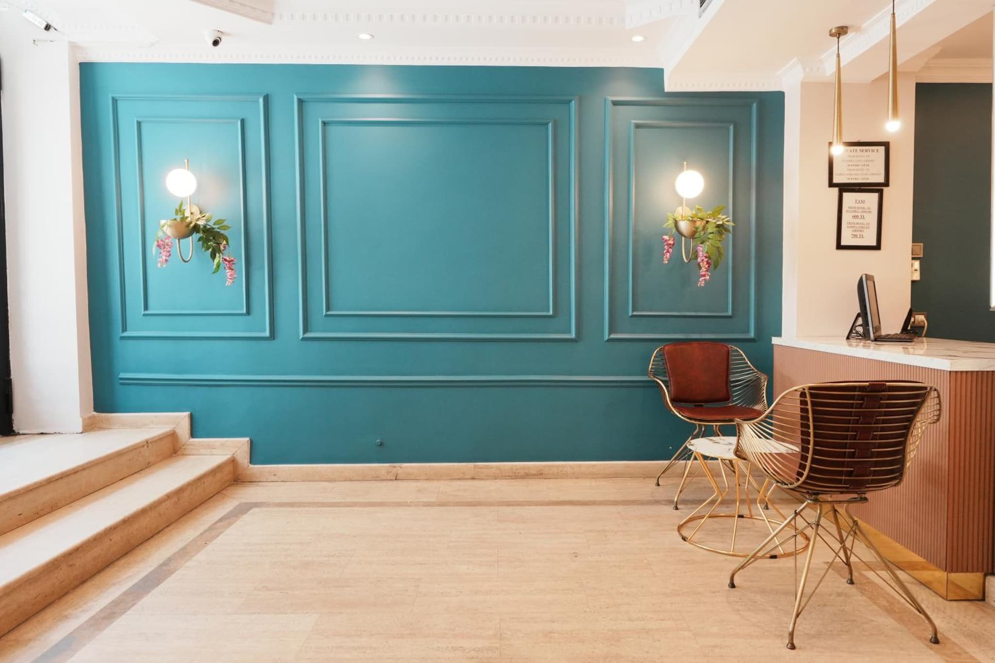 Reyyan Otel - Image 3