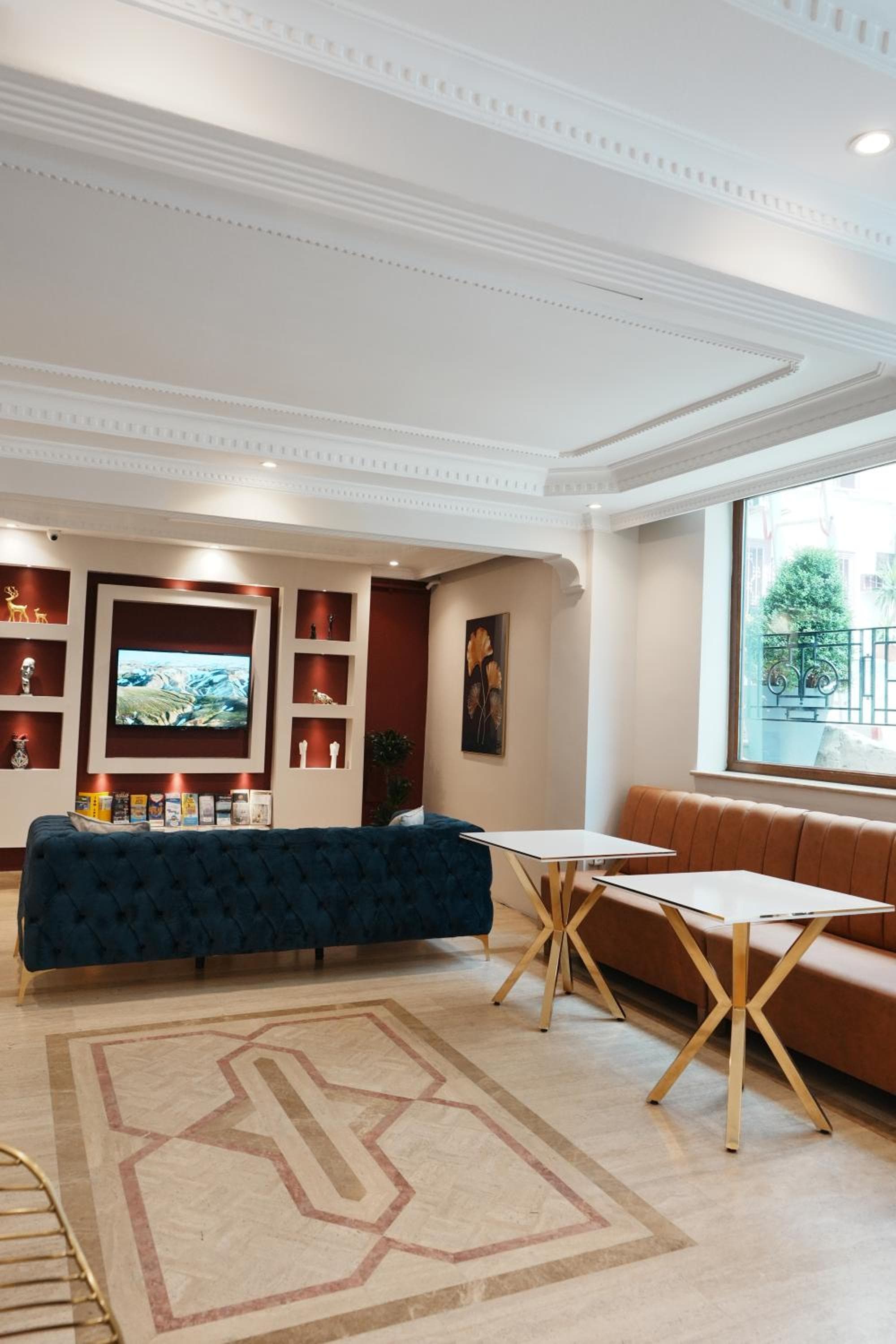 Reyyan Otel - Image 2