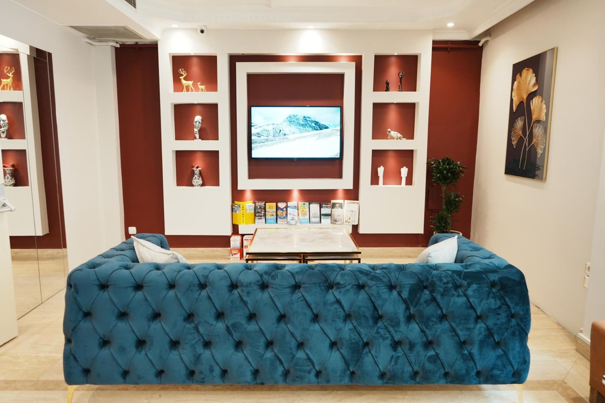 Reyyan Otel - Image 4