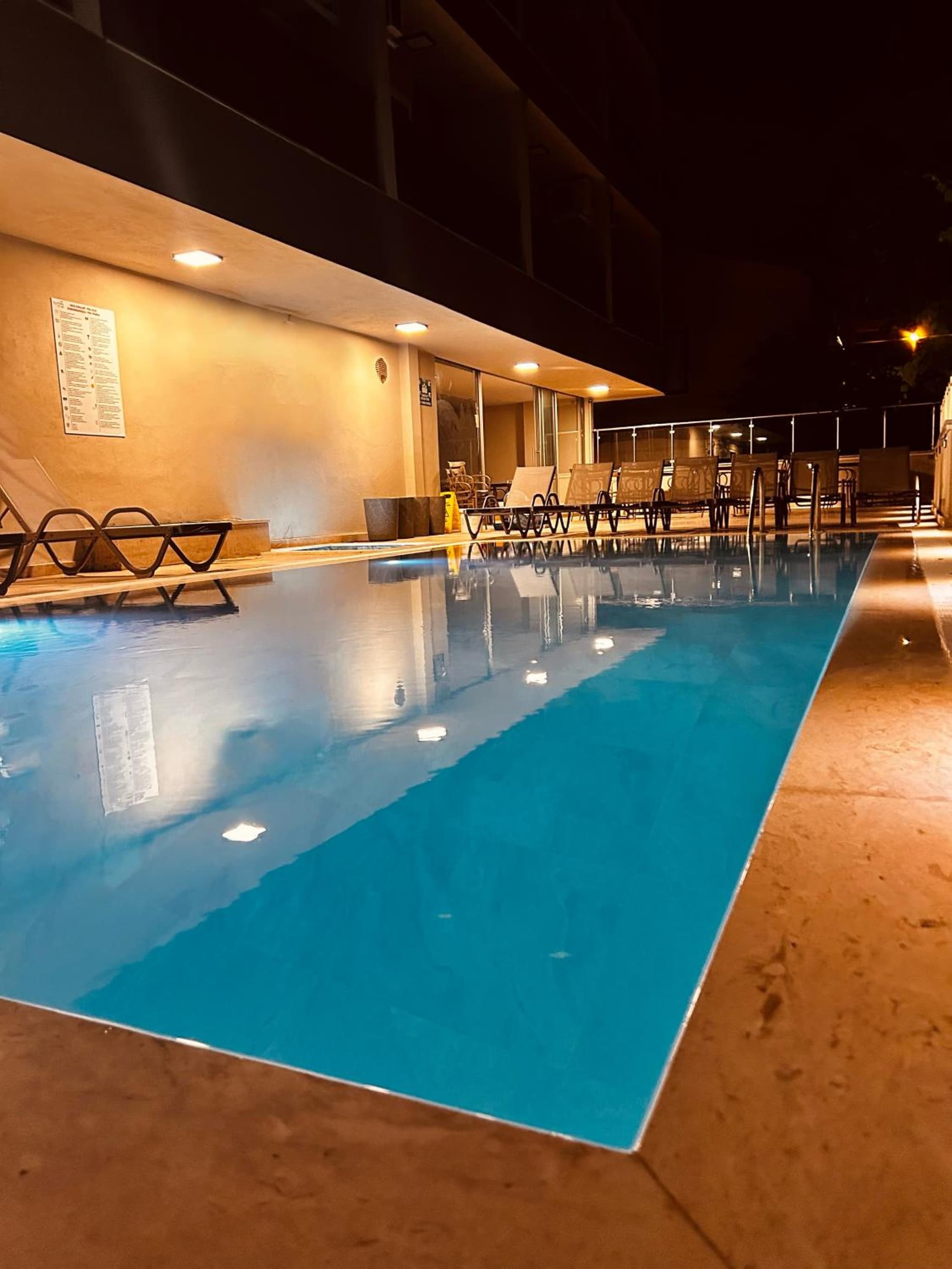 FİFTY5 SUİTE HOTEL - Image 4