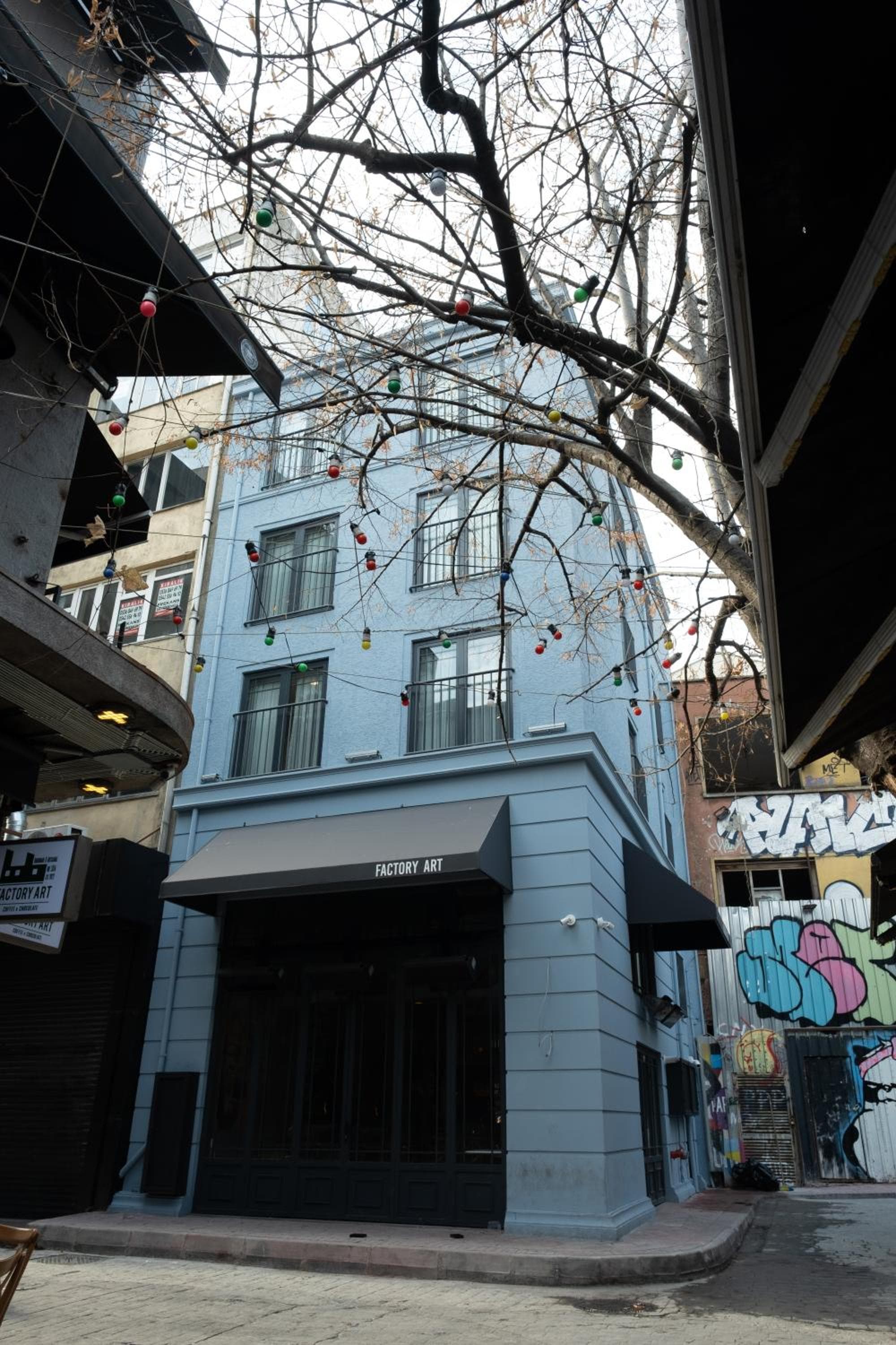 Persona Otel Galata - Image 2