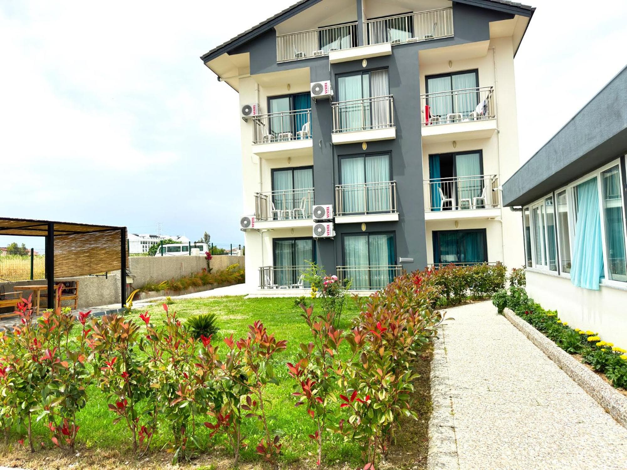 KAYA GARDEN OTEL - Image 1