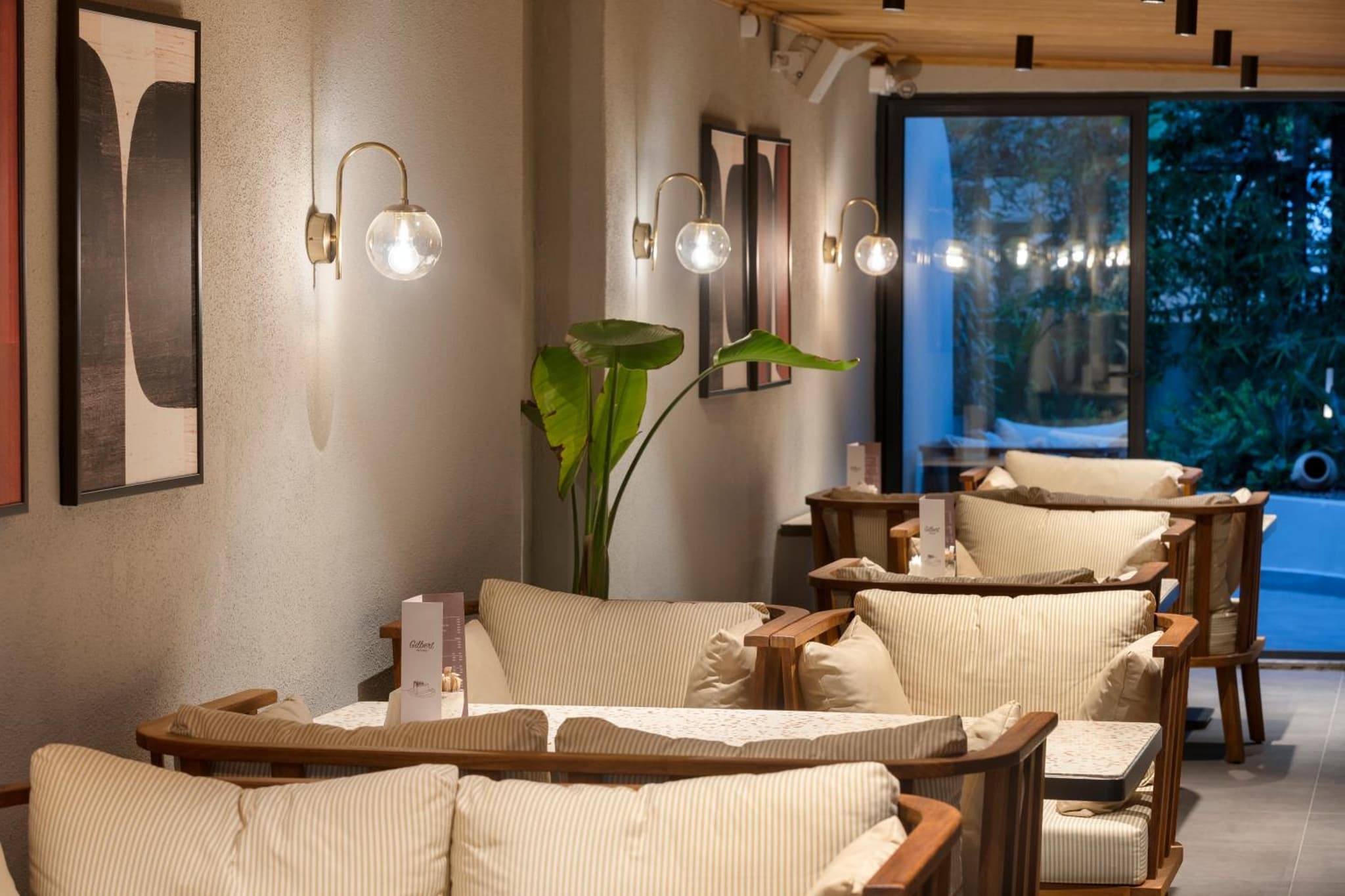 Sherwood Premio Hotel - Image 4