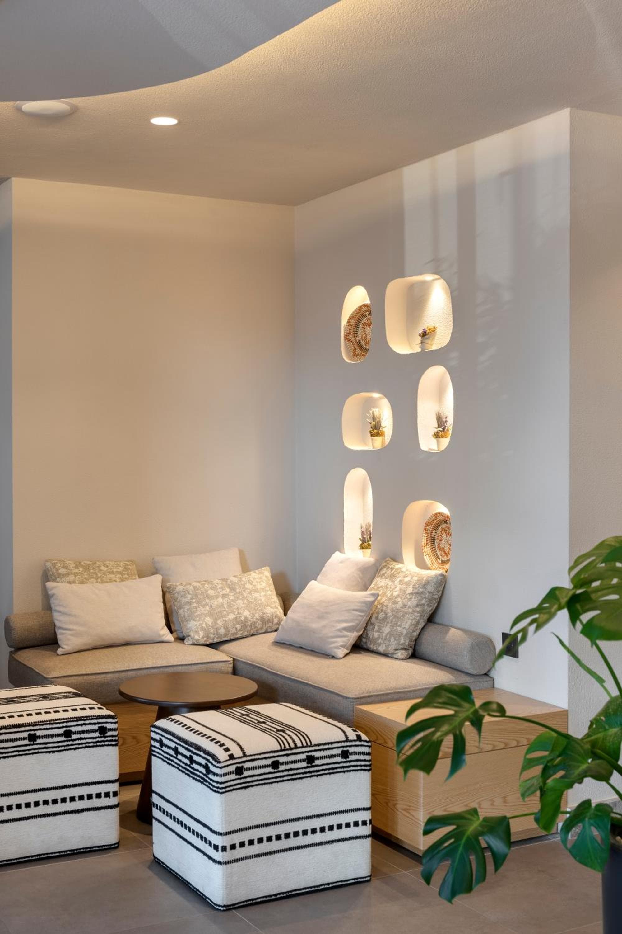 Sherwood Premio Hotel - Image 2