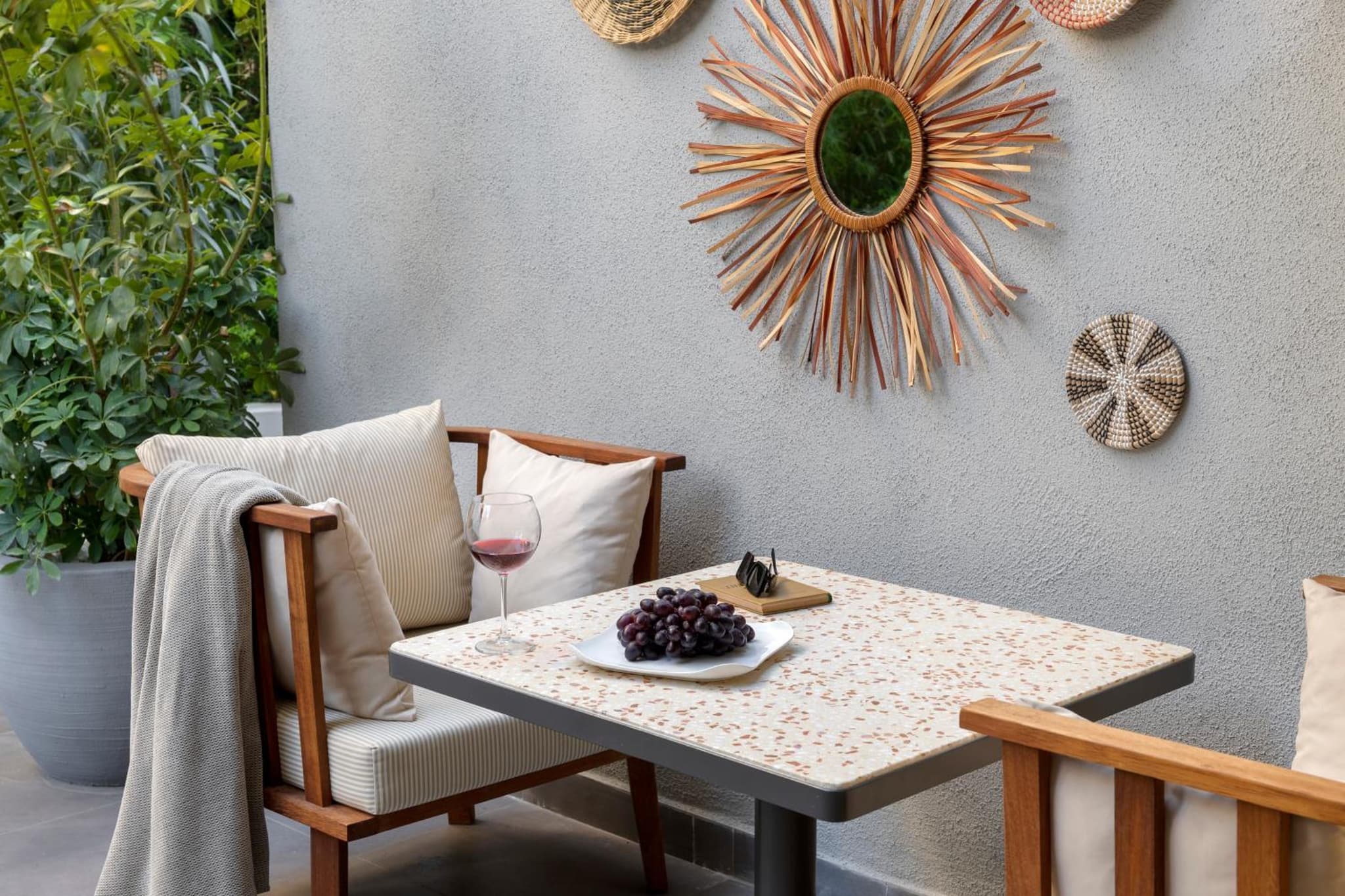 Sherwood Premio Hotel - Image 1