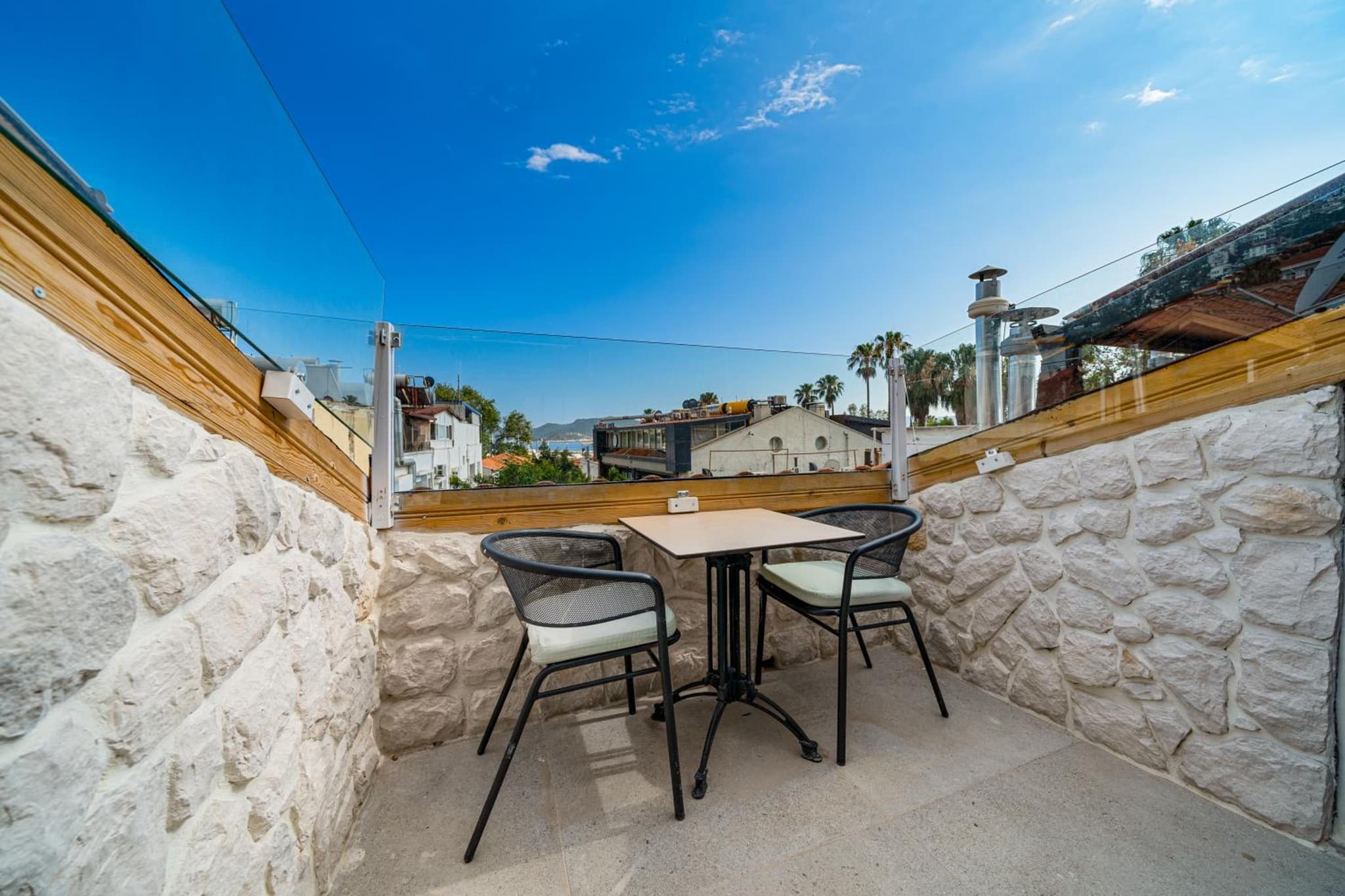 Melisa Boutique Hotel & Spa - Image 4