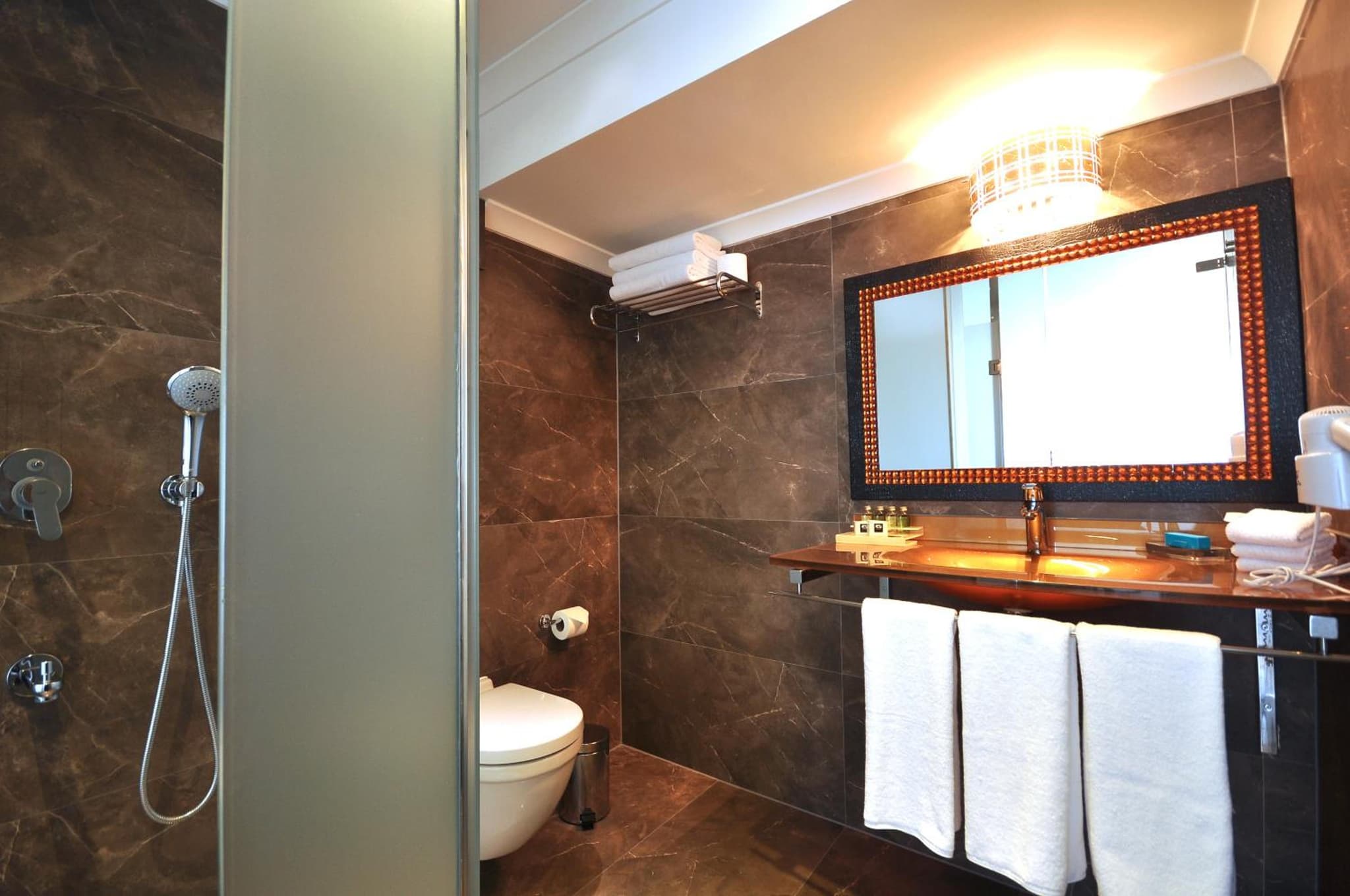 Nea Suites Eski Şehir - Image 1