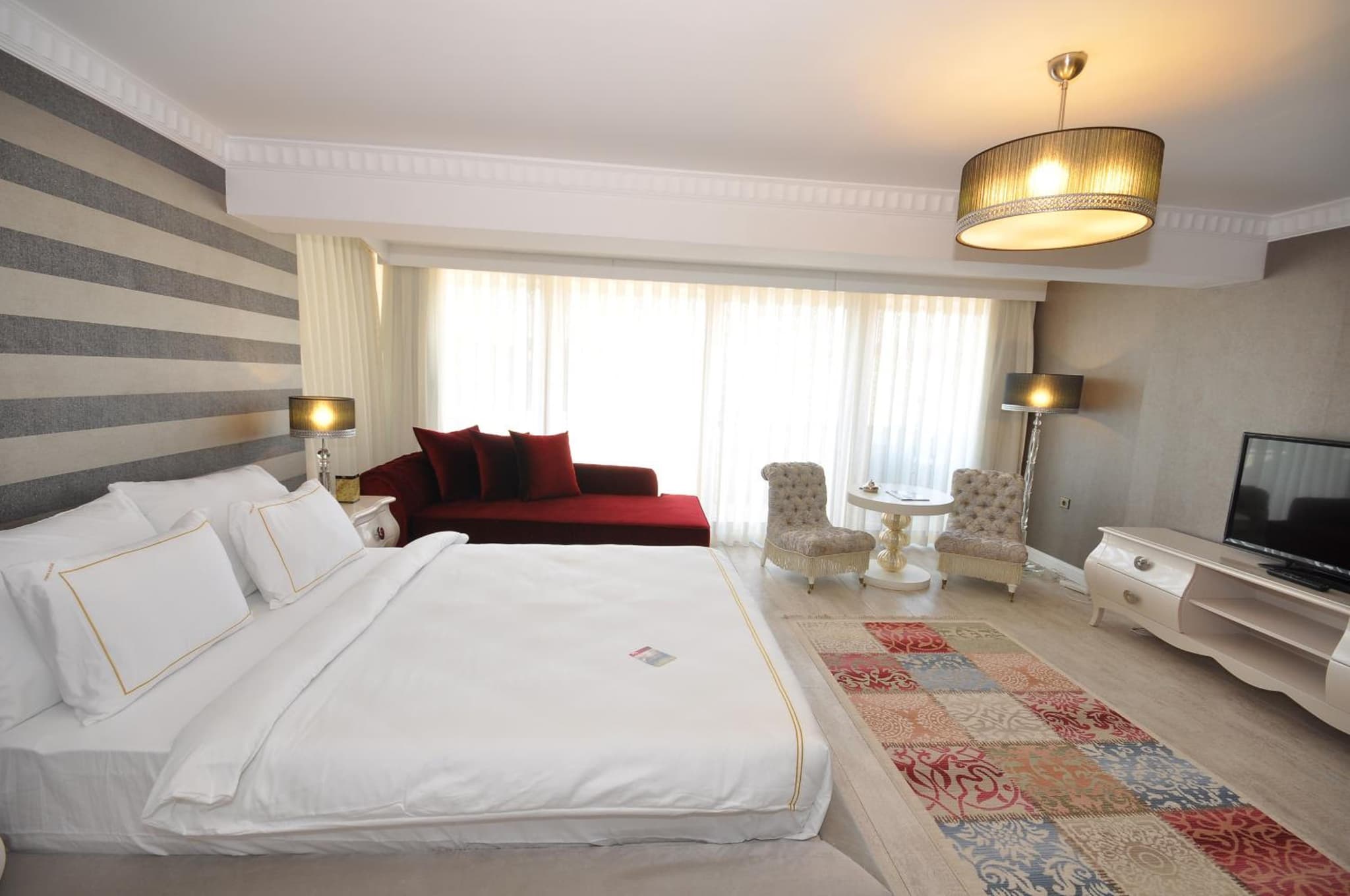 Nea Suites Eski Şehir - Image 4