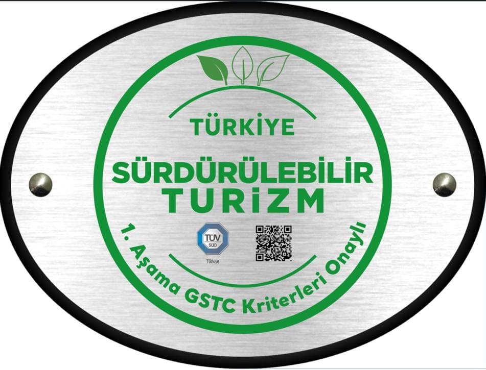 Bakirkoy Tashan Business & Airport Hotel - Image 3