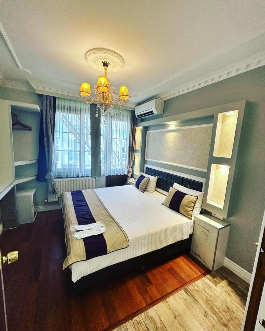 Bakirkoy Tashan Business & Airport Hotel - Image 2