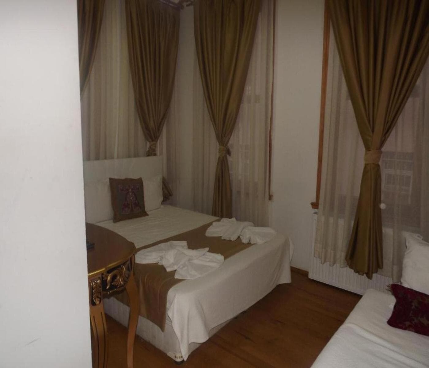 Old City Family Hotel - Image 4