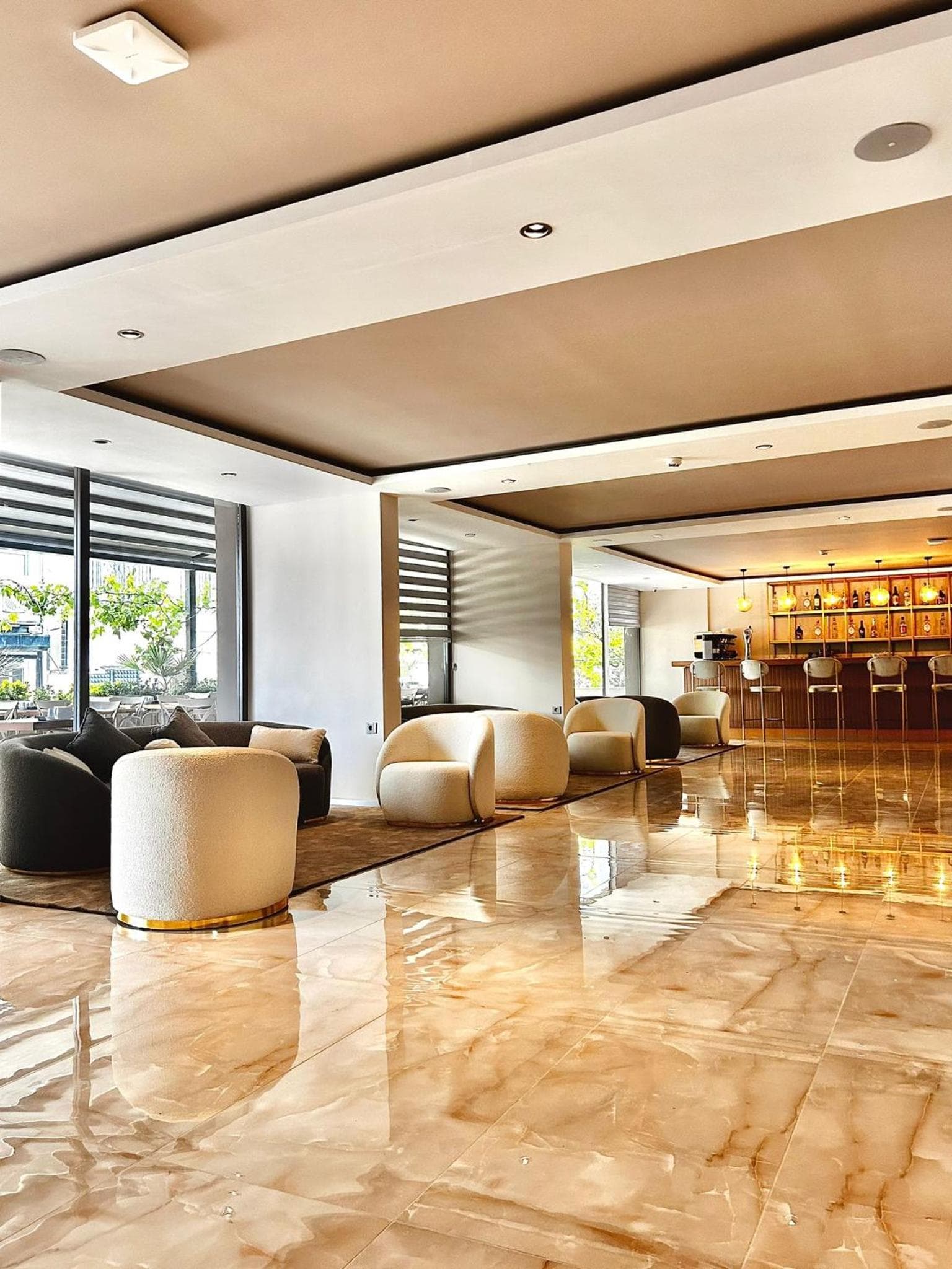 FİFTY5 SUİTE HOTEL - Image 2