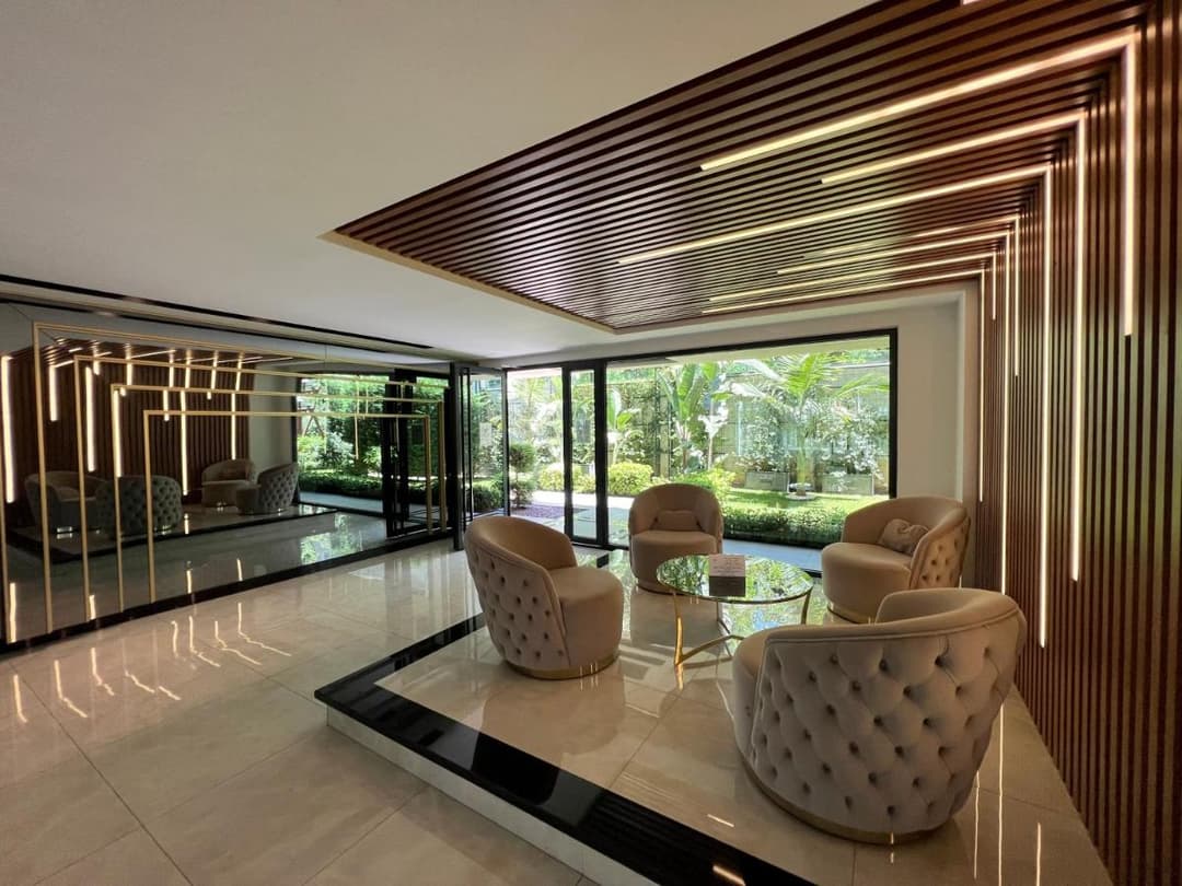 Best Home 25 - Cleopatra Exclusive, center fotoğrafı