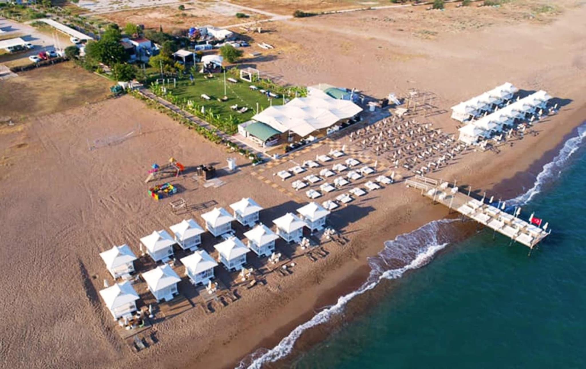 Mrt Suites Lara - Image 2