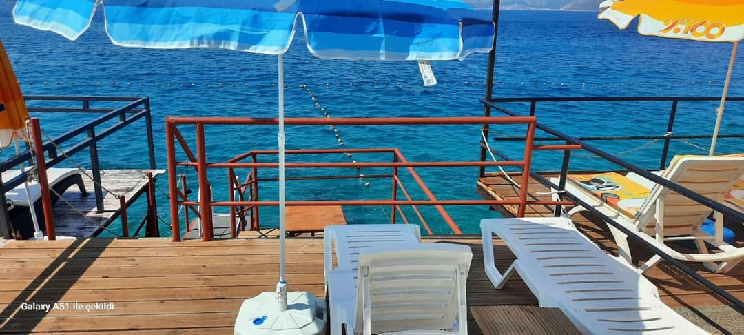 YALI PANSİYON fotoğrafı