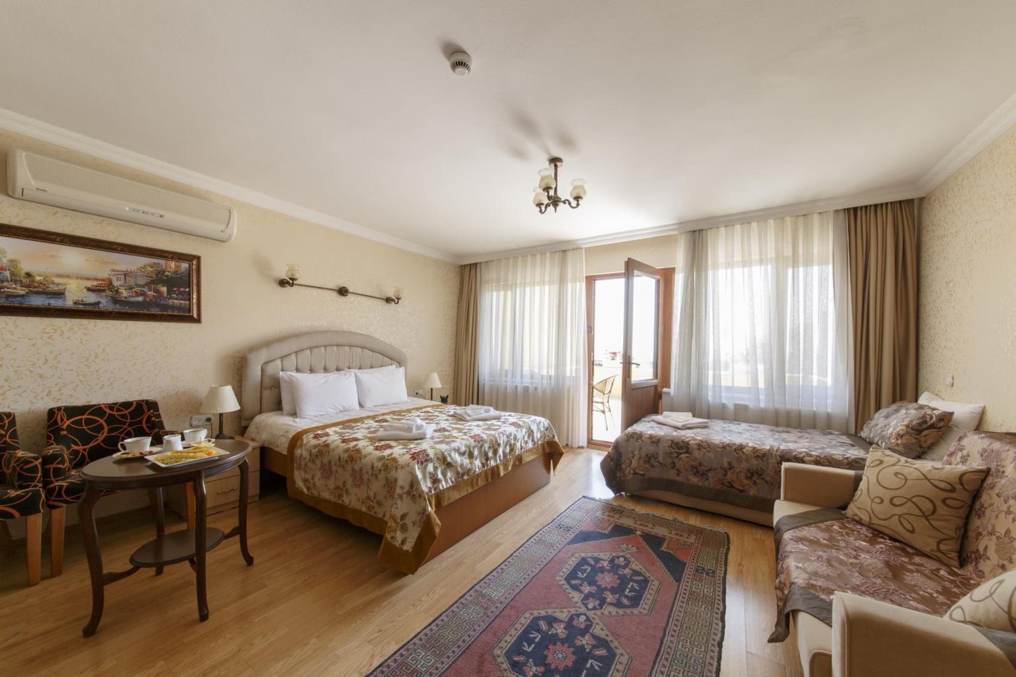 Hotel Ipekyolu - Image 3