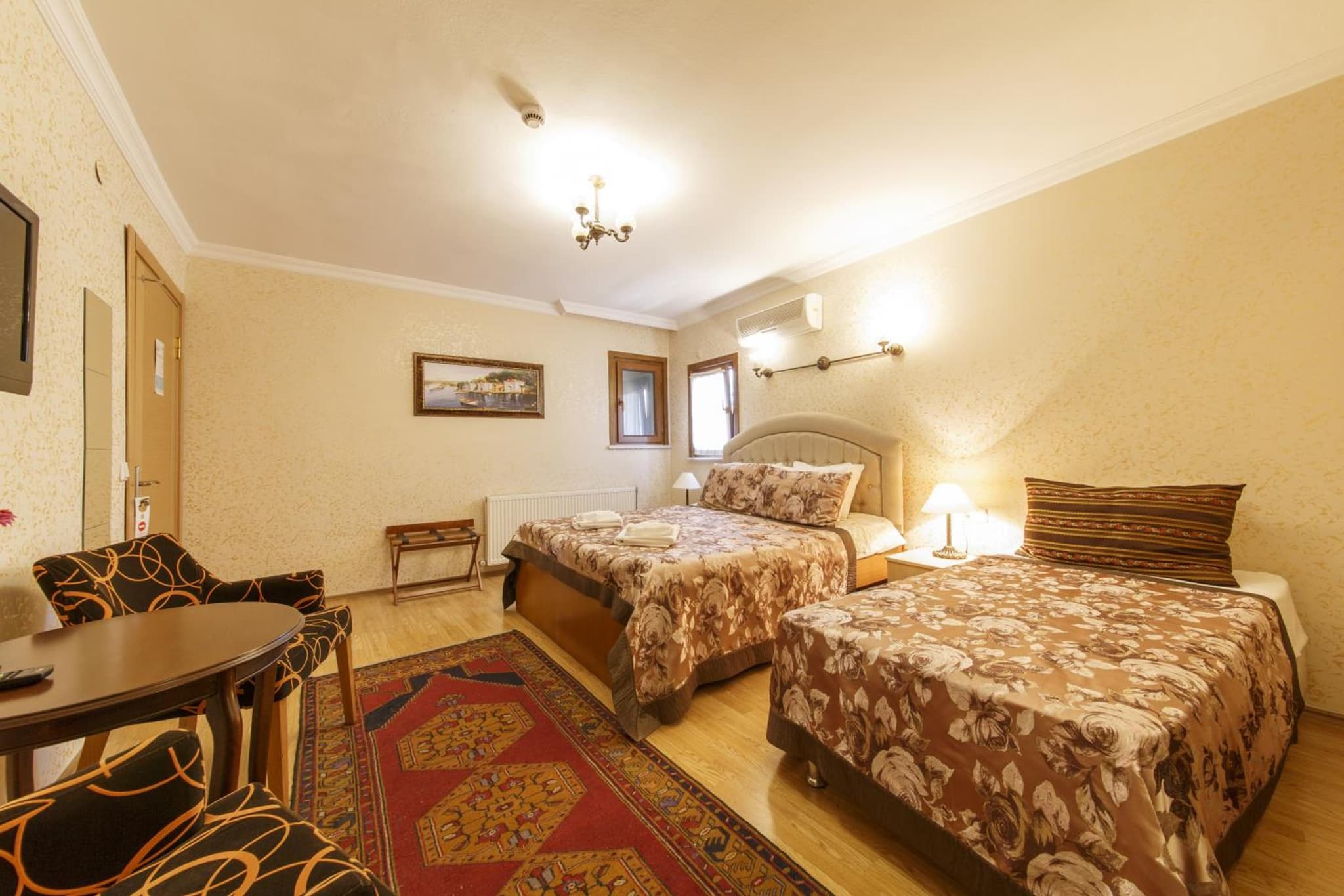 Hotel Ipekyolu - Image 4