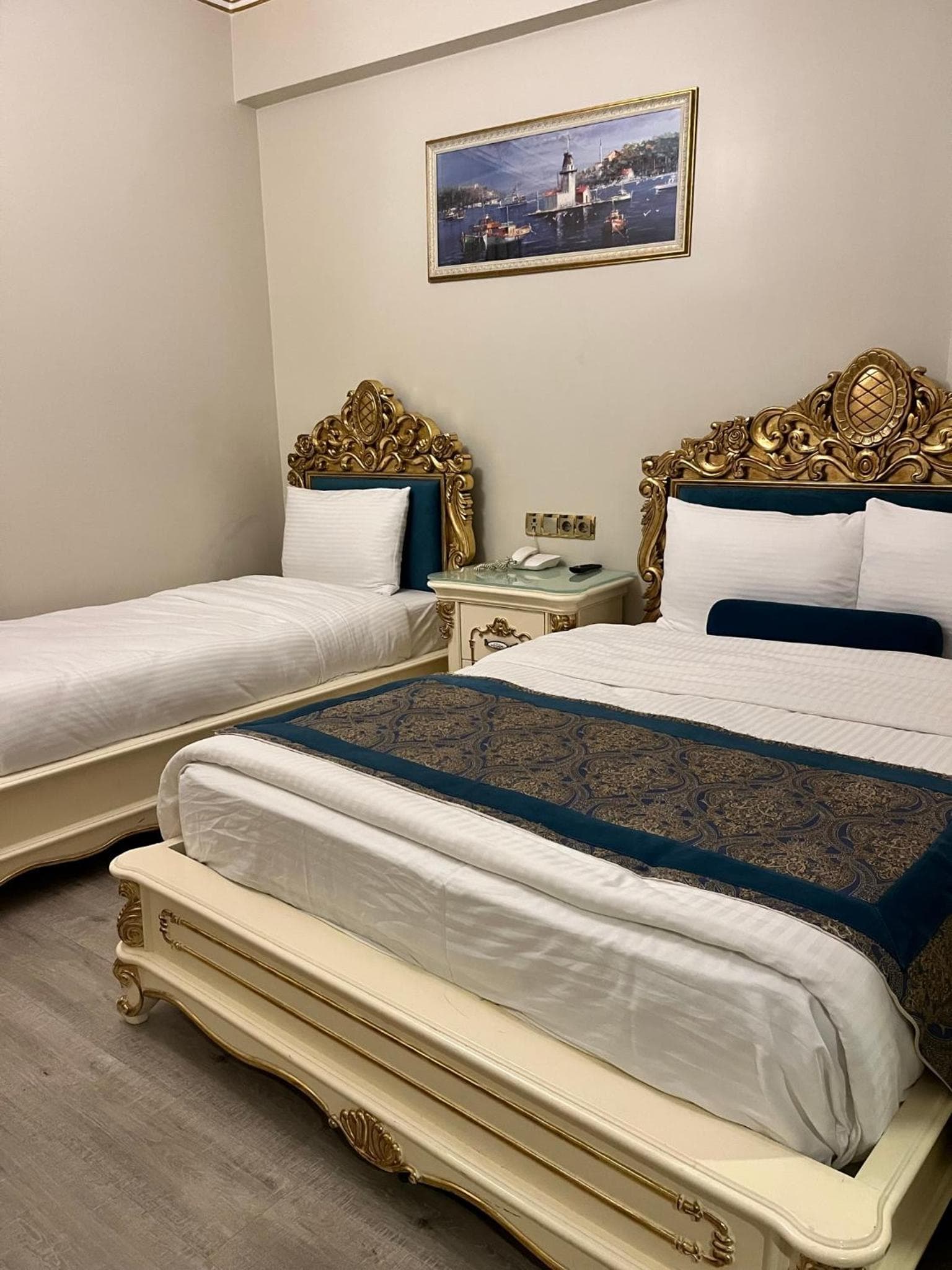 İstasyon Hotel - Image 3