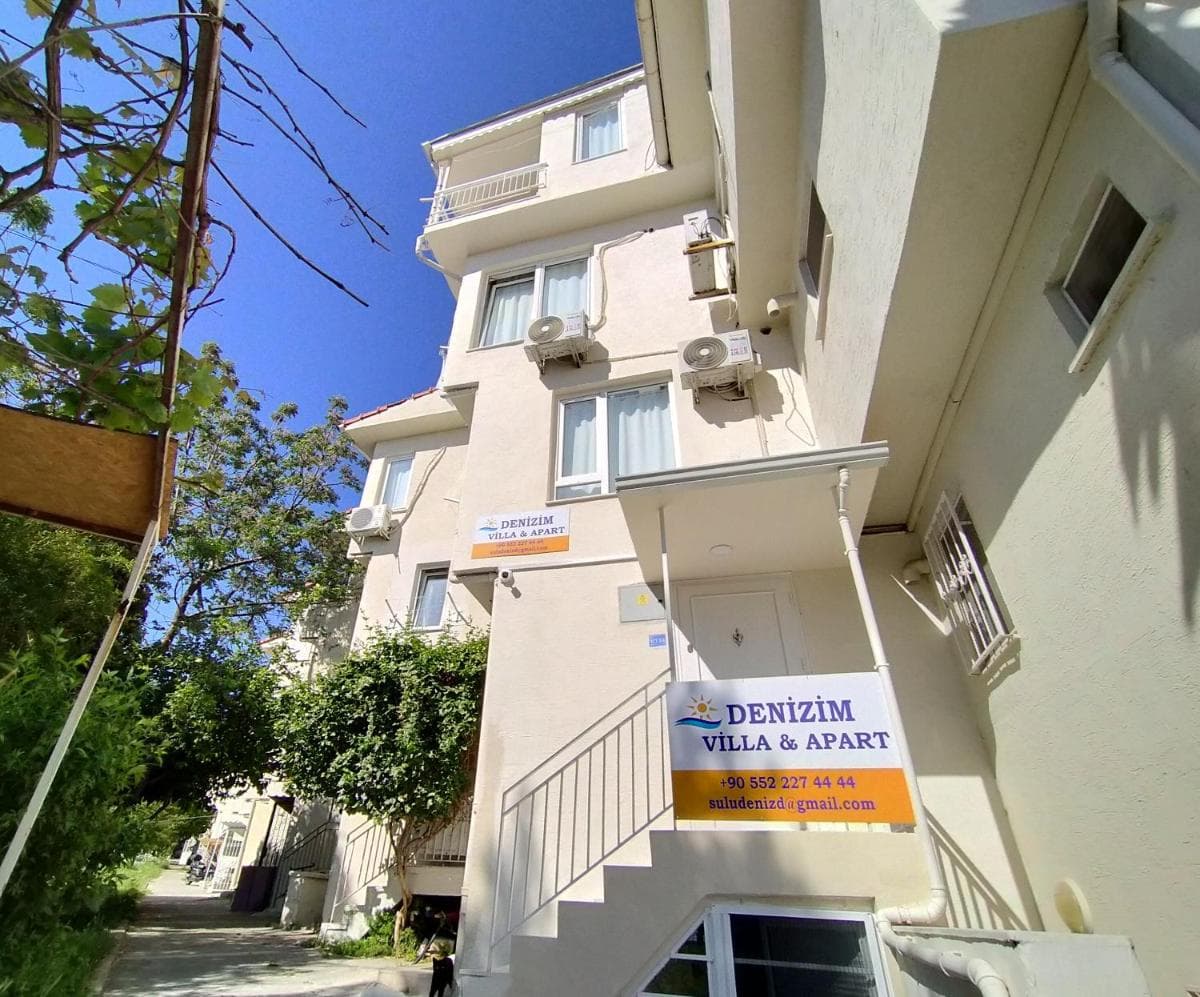 Denizim Villa & Apartments - Image 1