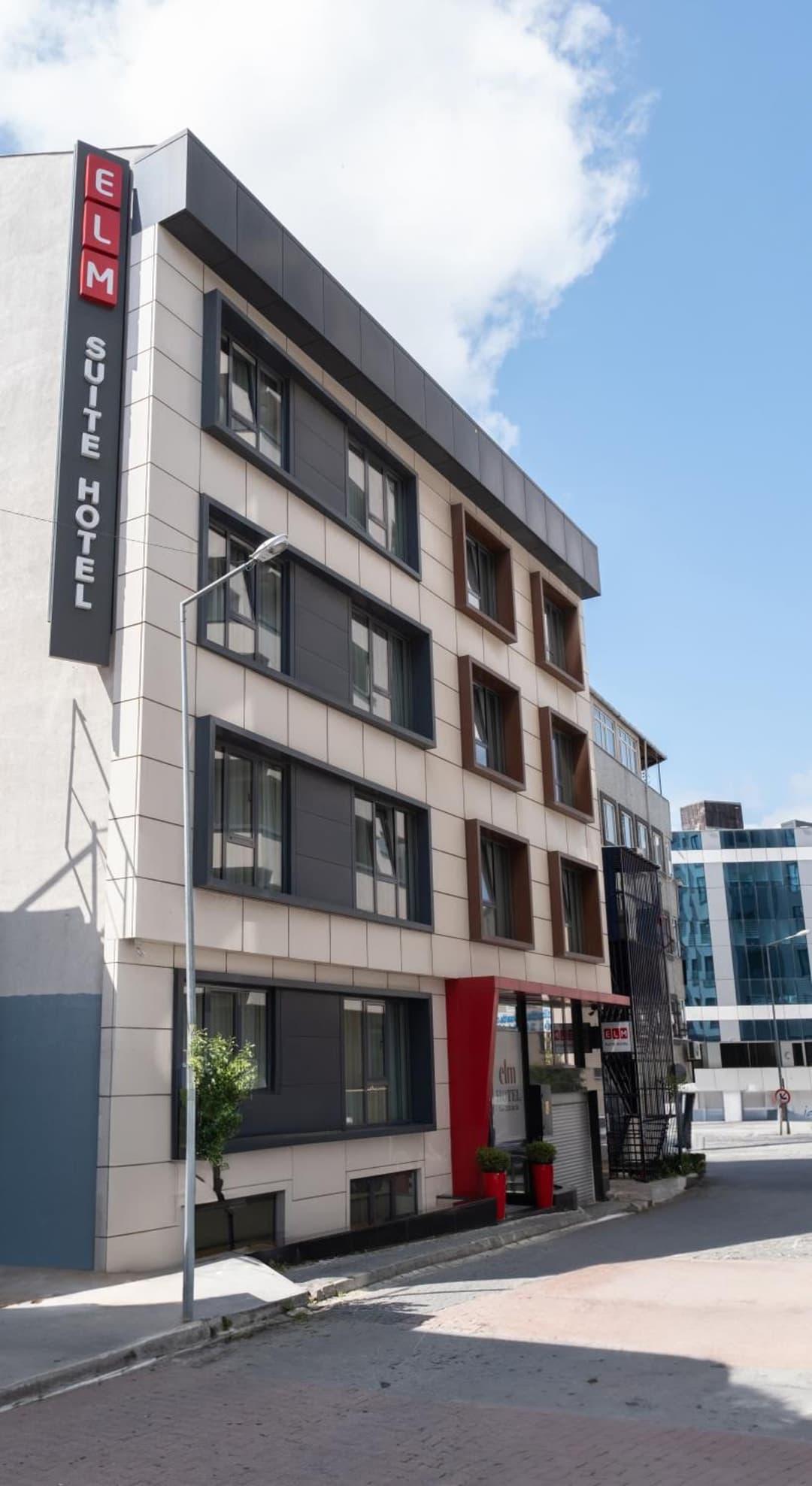 Elm Suite Otel fotoğrafı