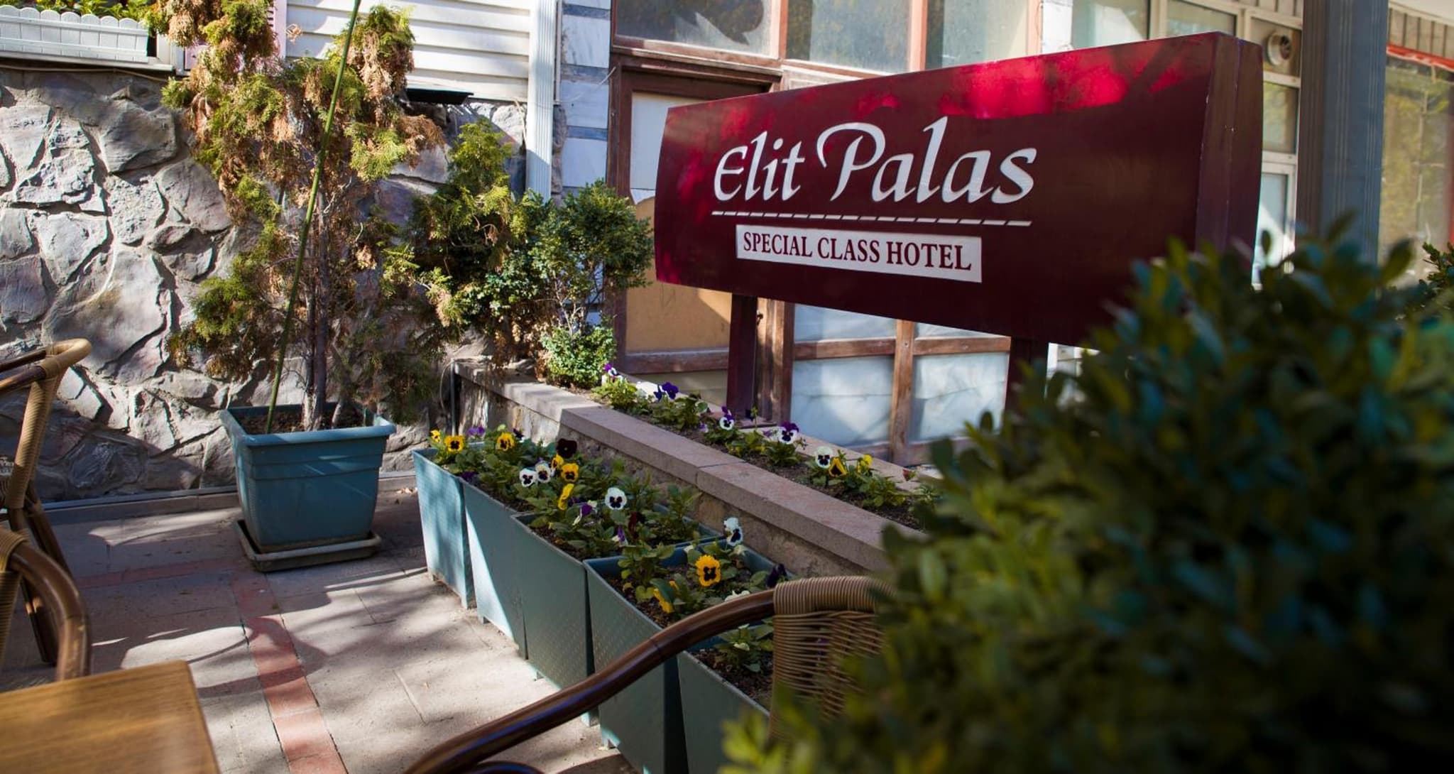 Elit Palas Hotel - Image 2