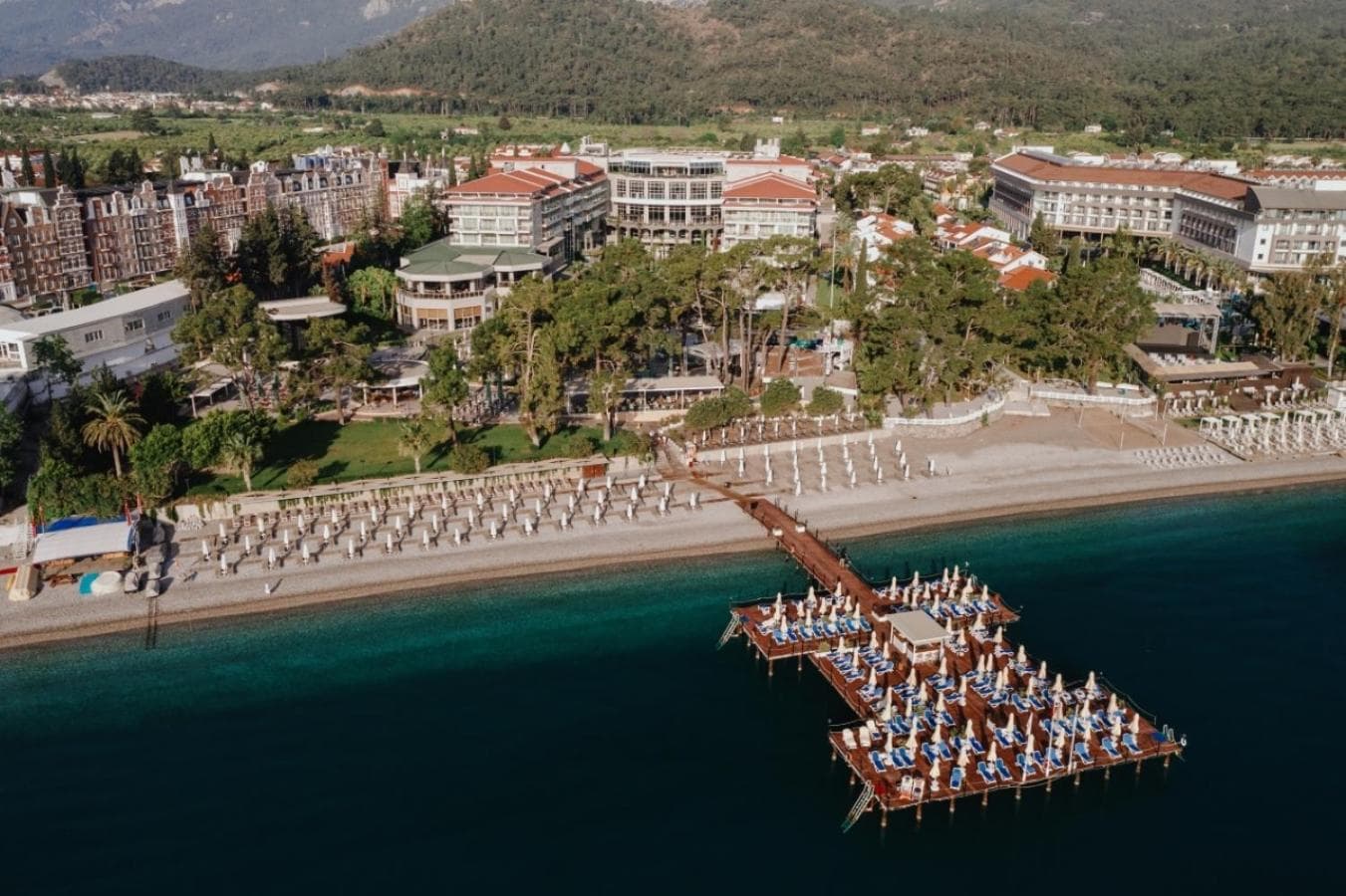 Akra Kemer - Ultra All Inclusive - Image 1