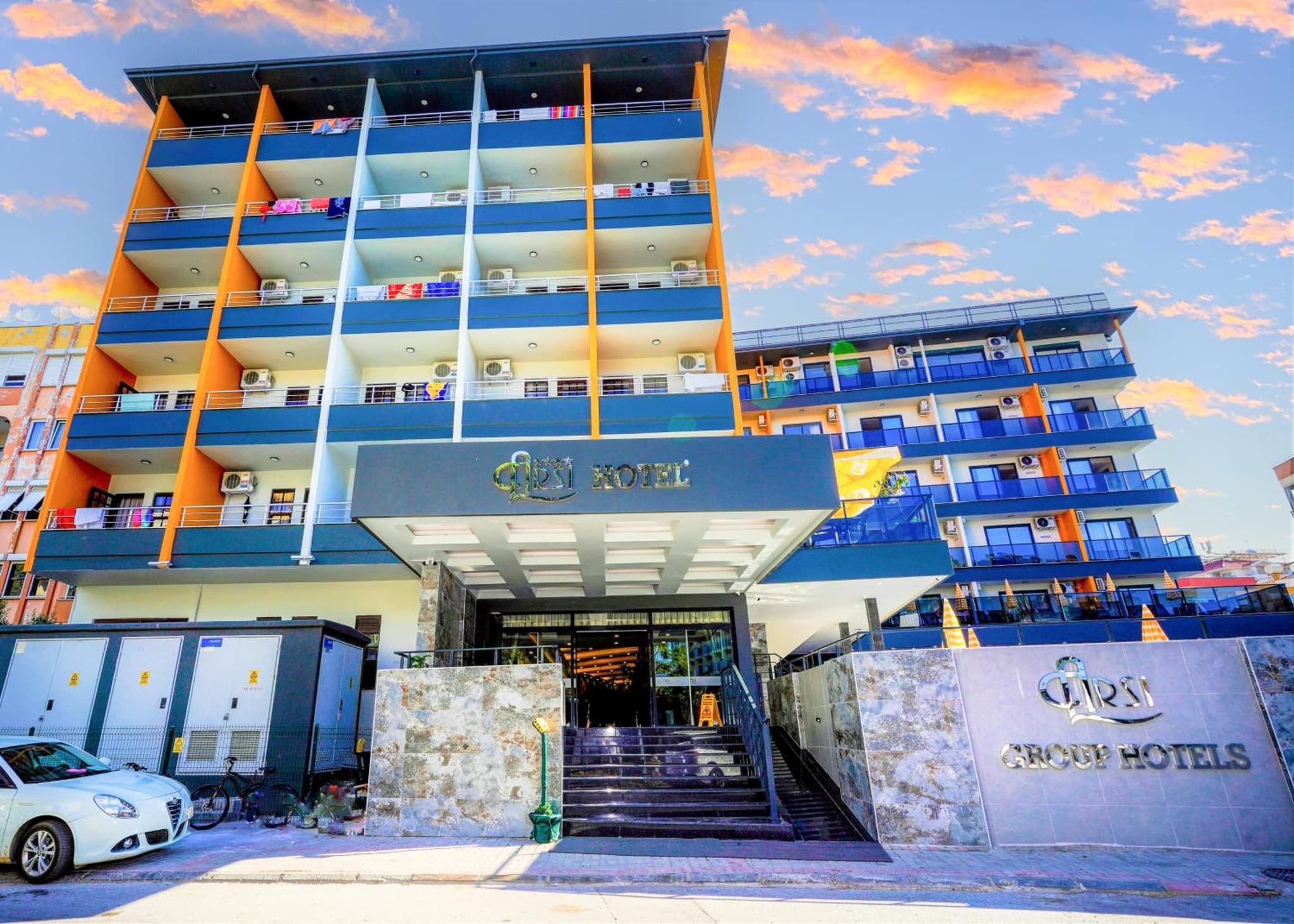 Arsi Otel - Image 4