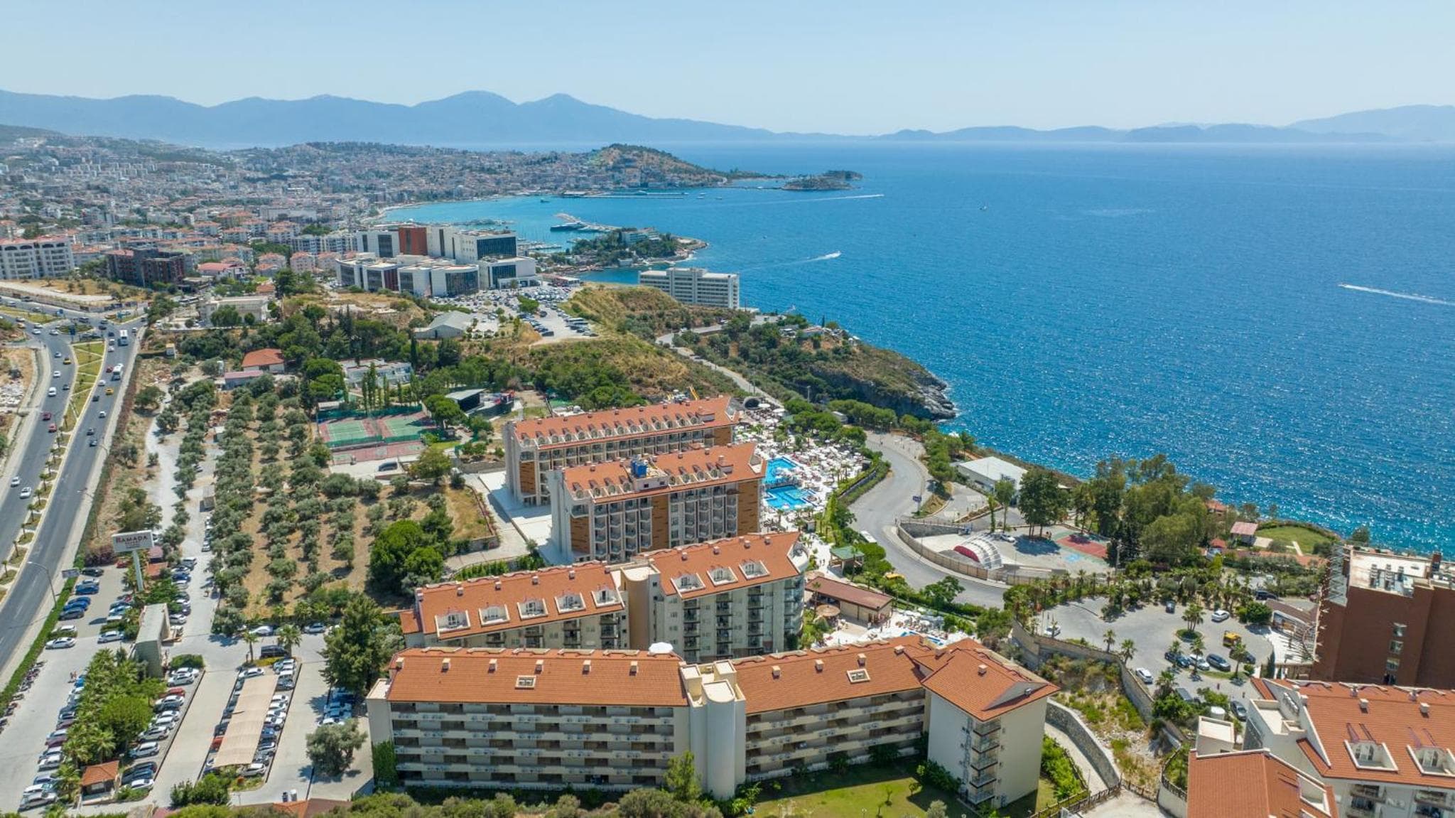 Ramada Resort Kusadasi & Golf - Image 1