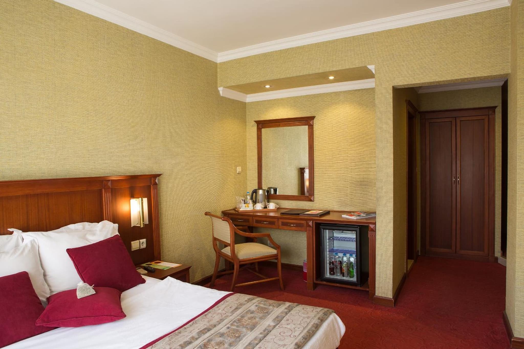 Elit Palas Hotel - Image 3