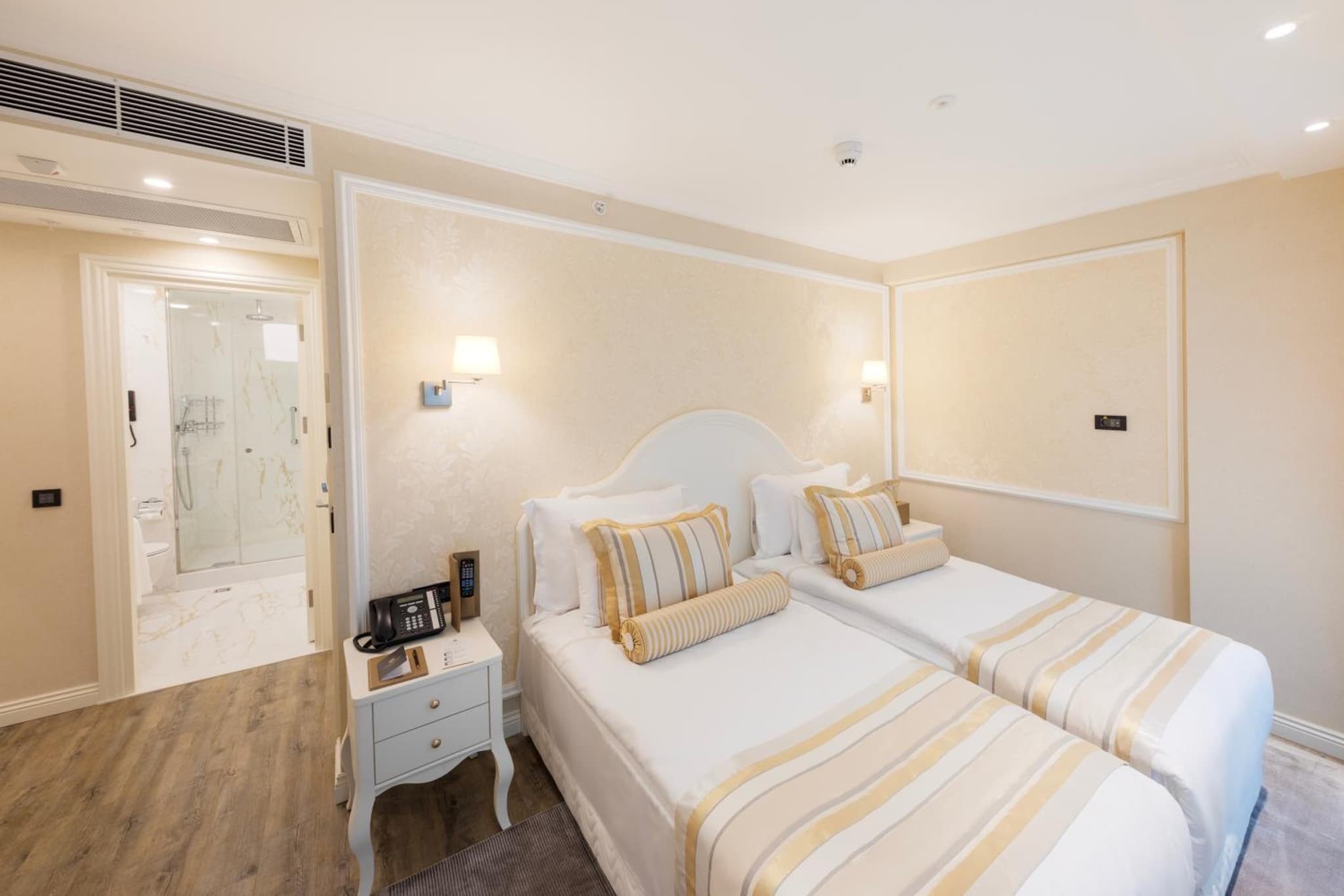 Hallmark Otel & SPA İstanbul - Image 3