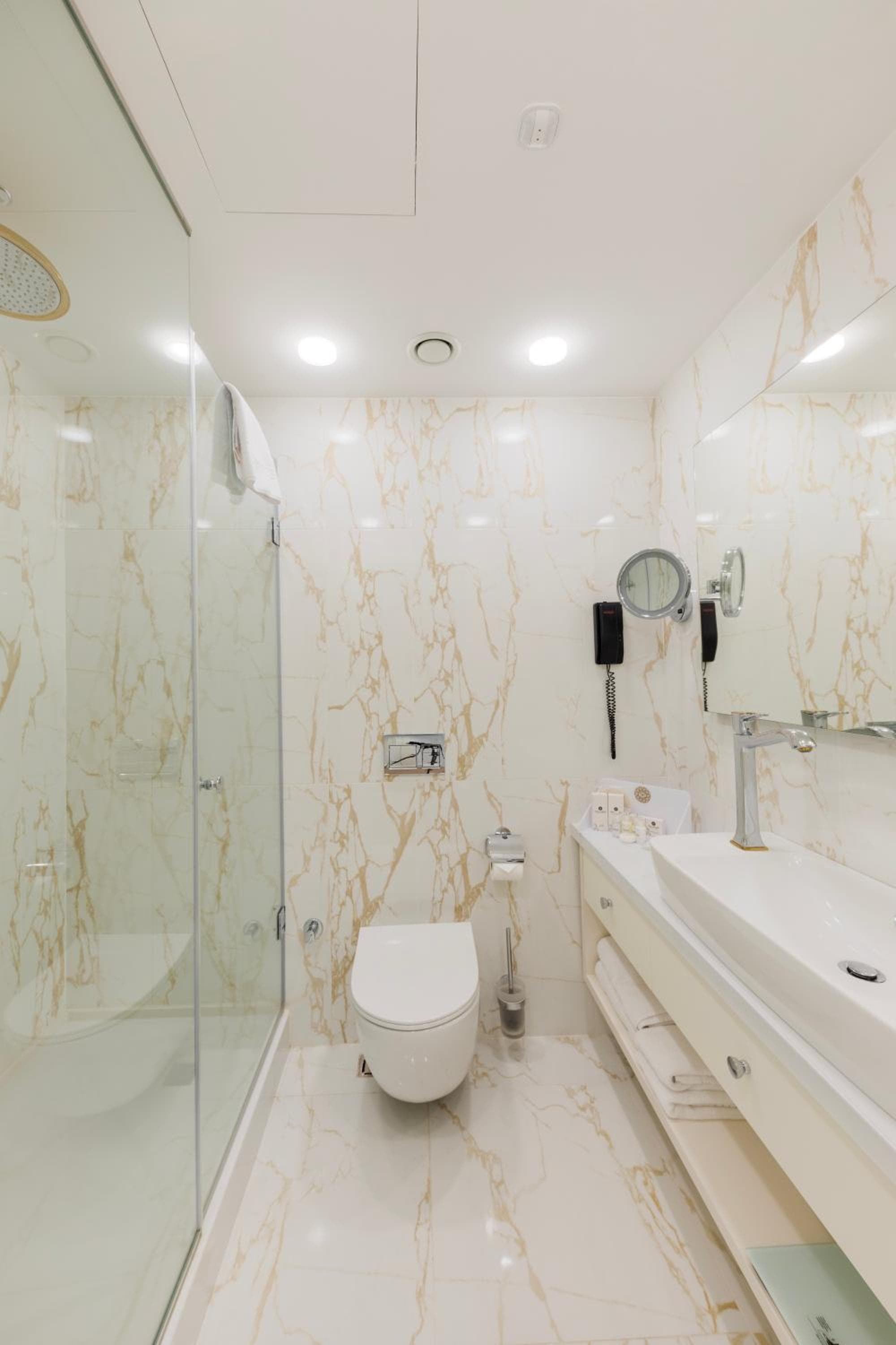 Hallmark Otel & SPA İstanbul - Image 4